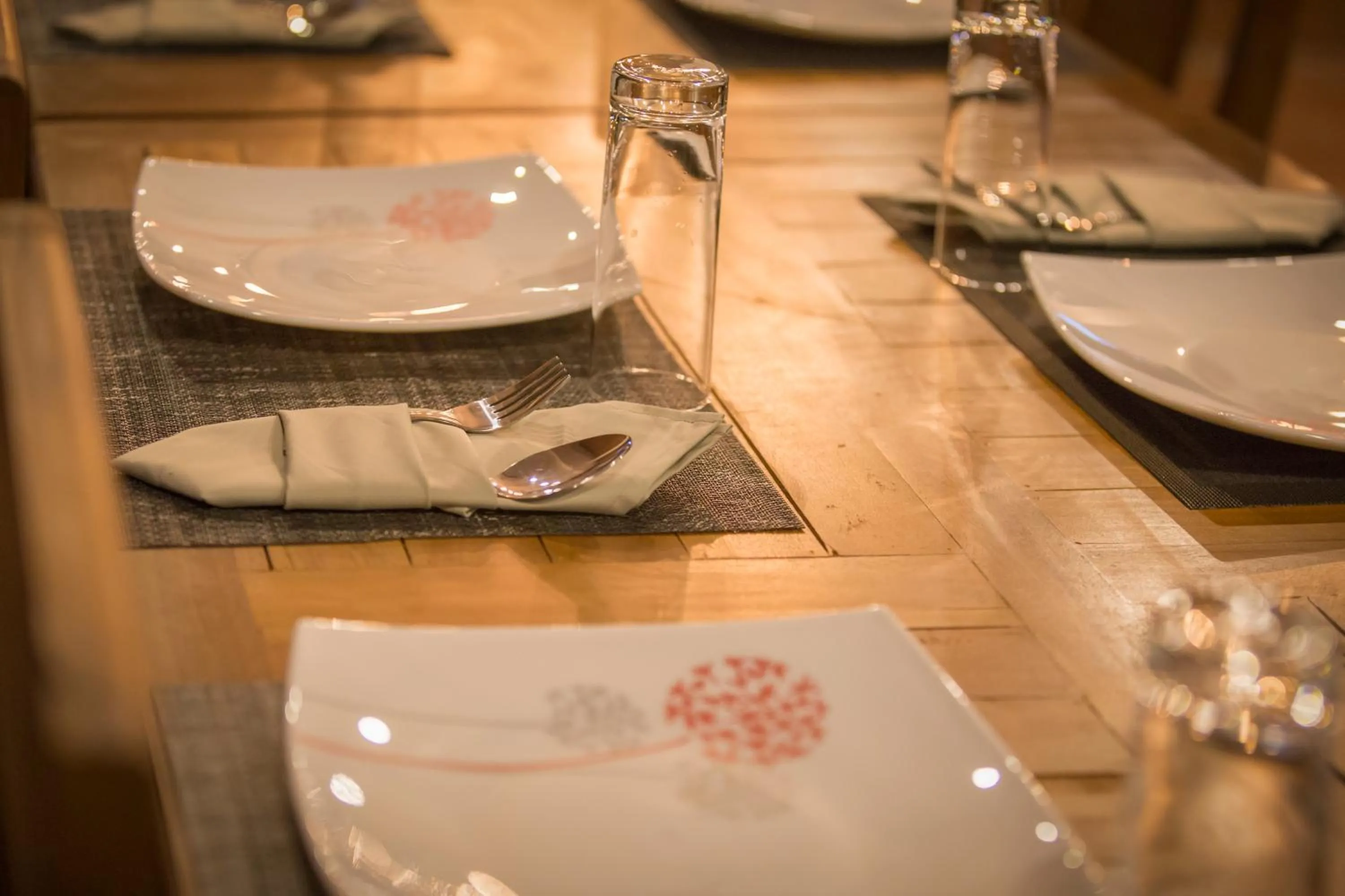 Property building in Savada Angkor Boutique Hotel