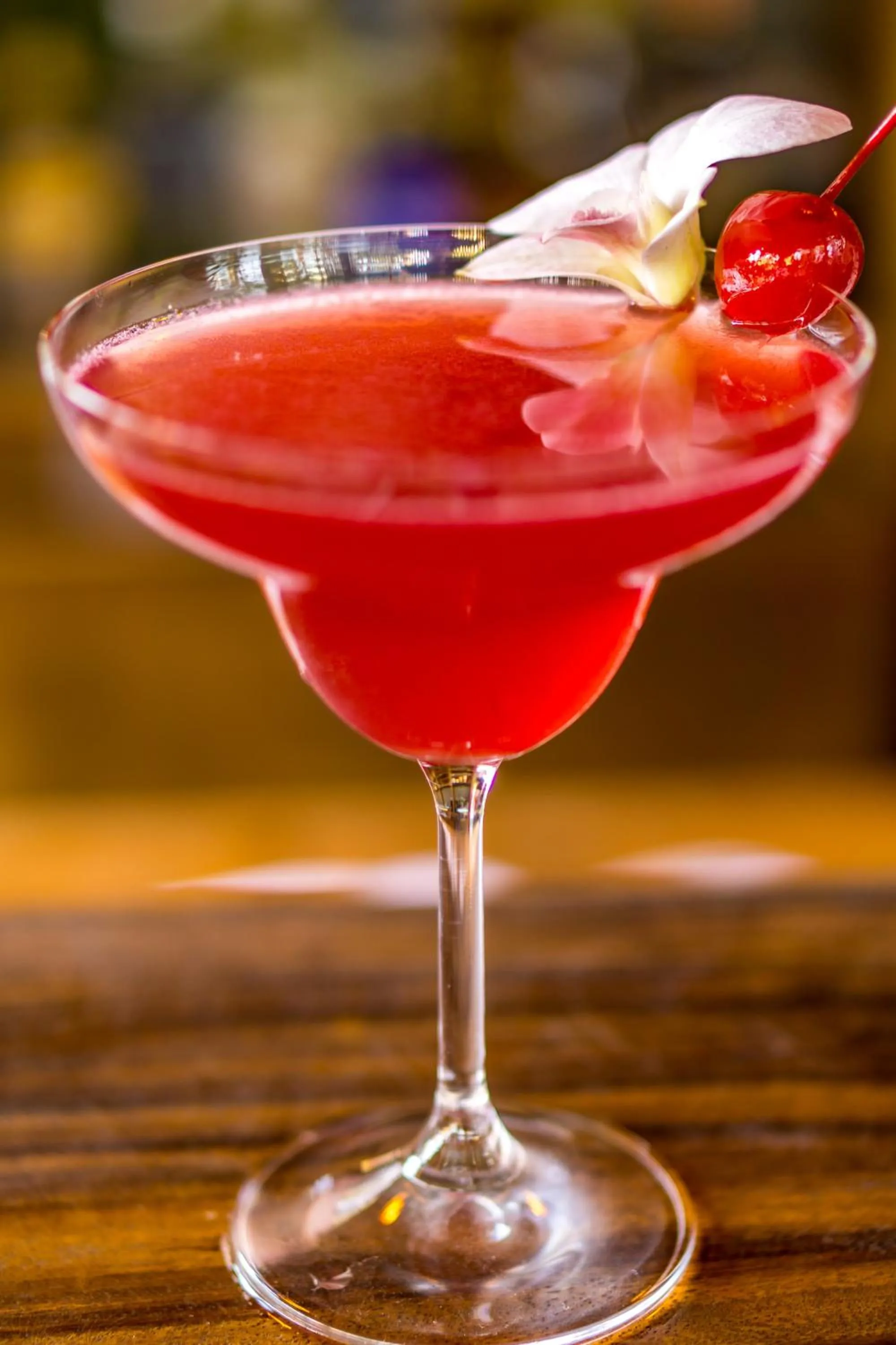 Alcoholic drinks in Savada Angkor Boutique Hotel