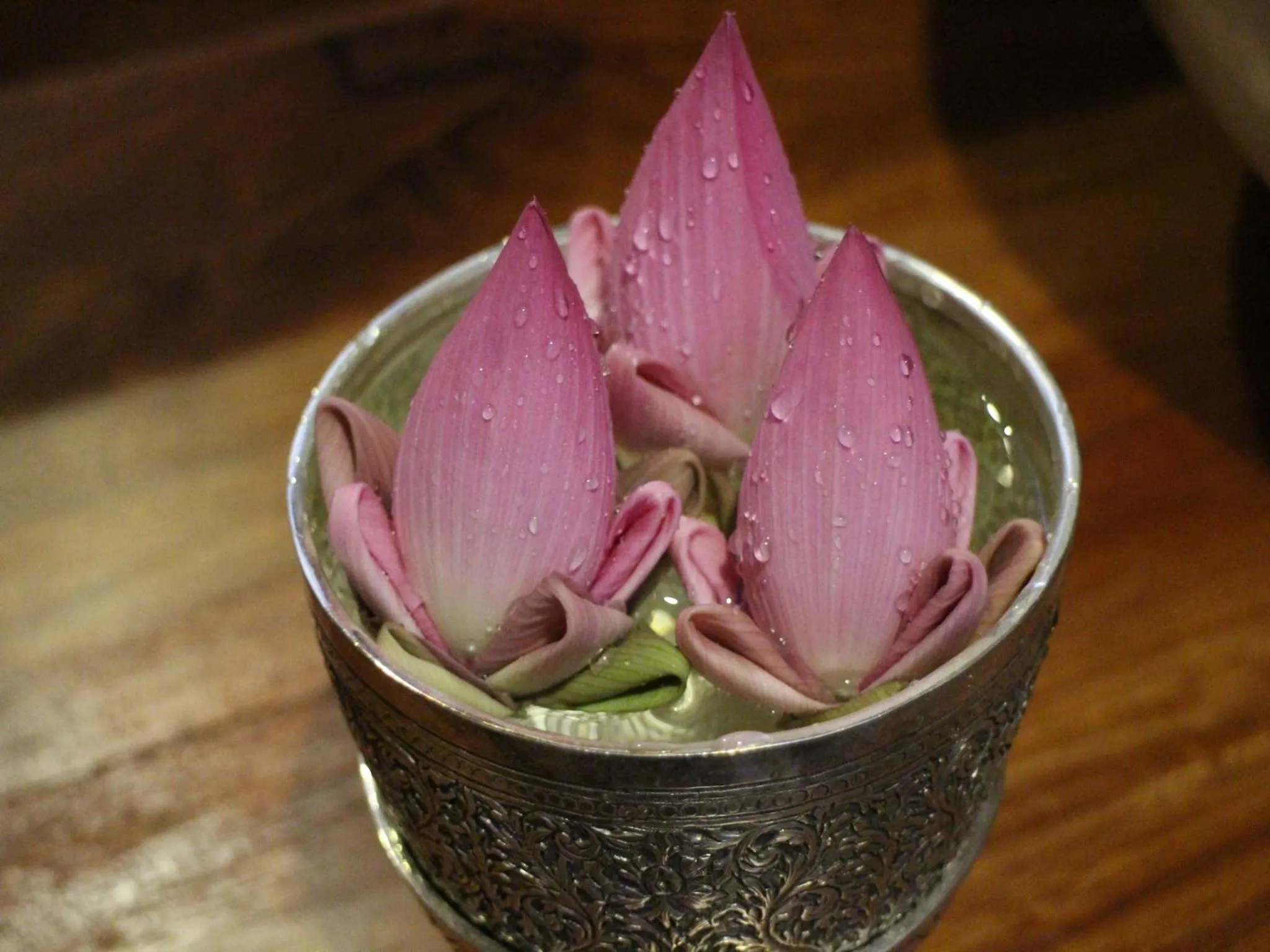 Spa and wellness centre/facilities in Savada Angkor Boutique Hotel