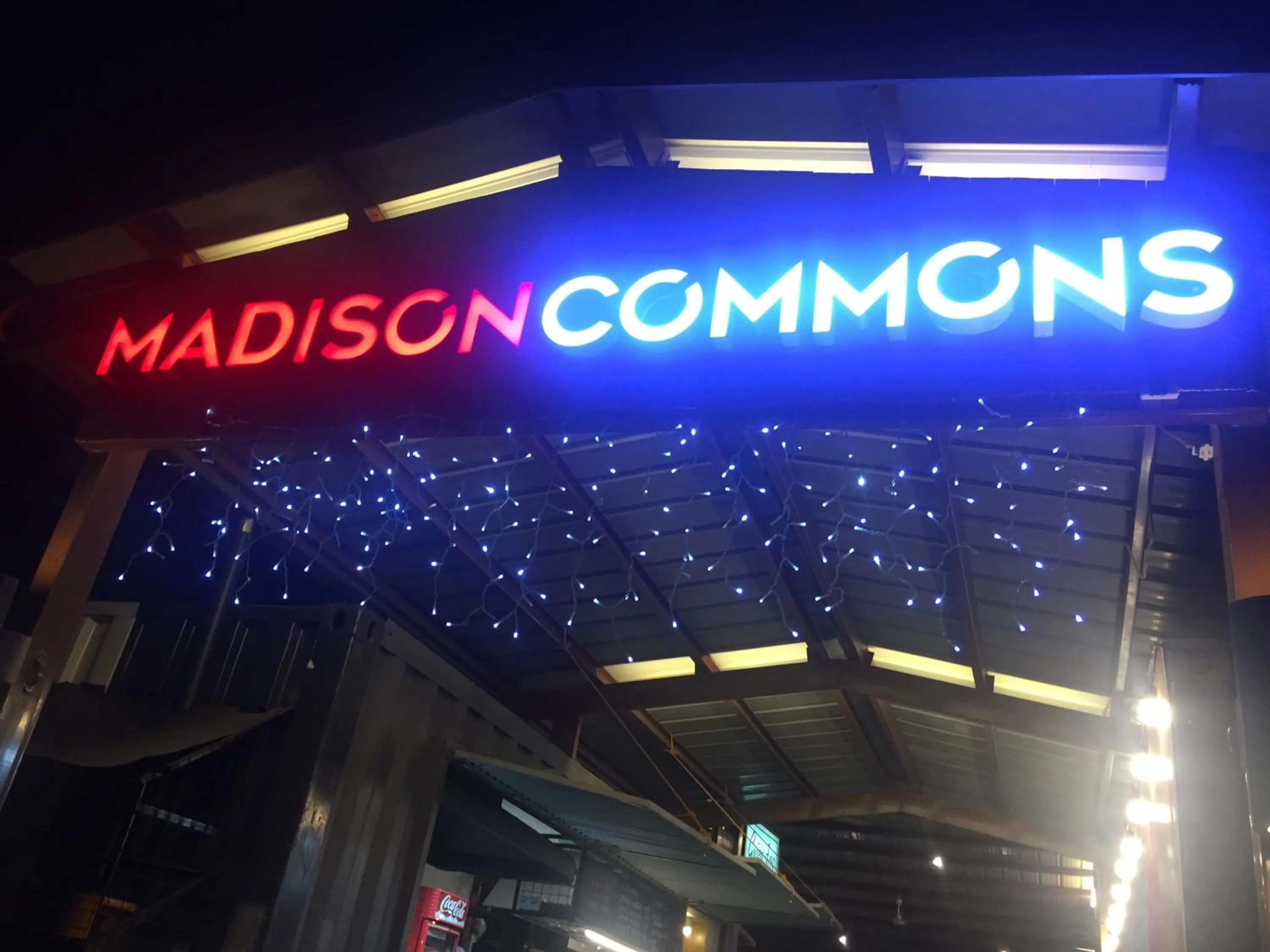 Restaurant/places to eat in Ortigas Budget Hotel - Kapitolyo