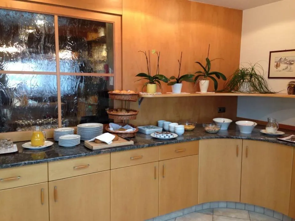 Restaurant/places to eat in Gasthof Pizzeria Unterwirt