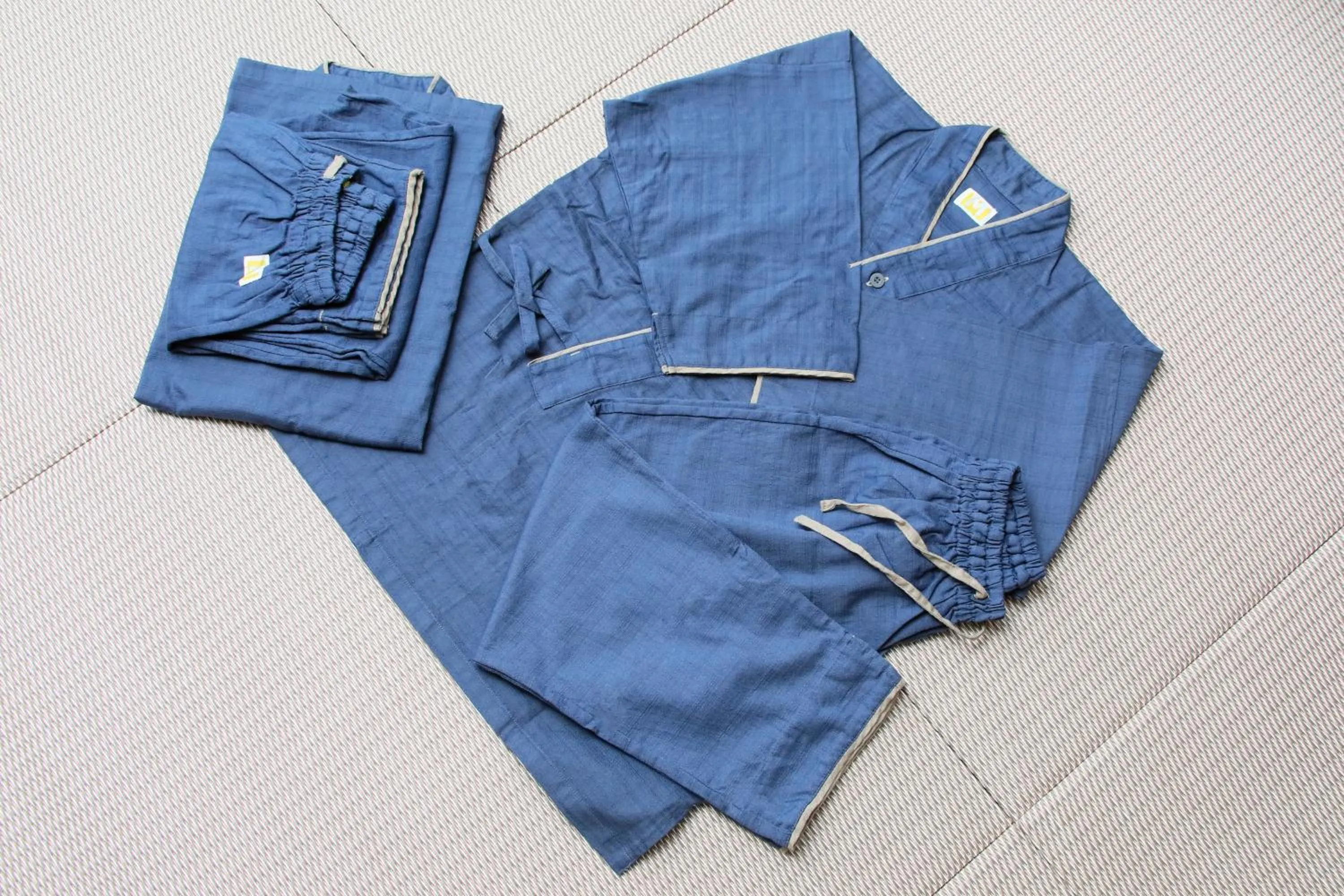 Area and facilities in Hakone Hisui