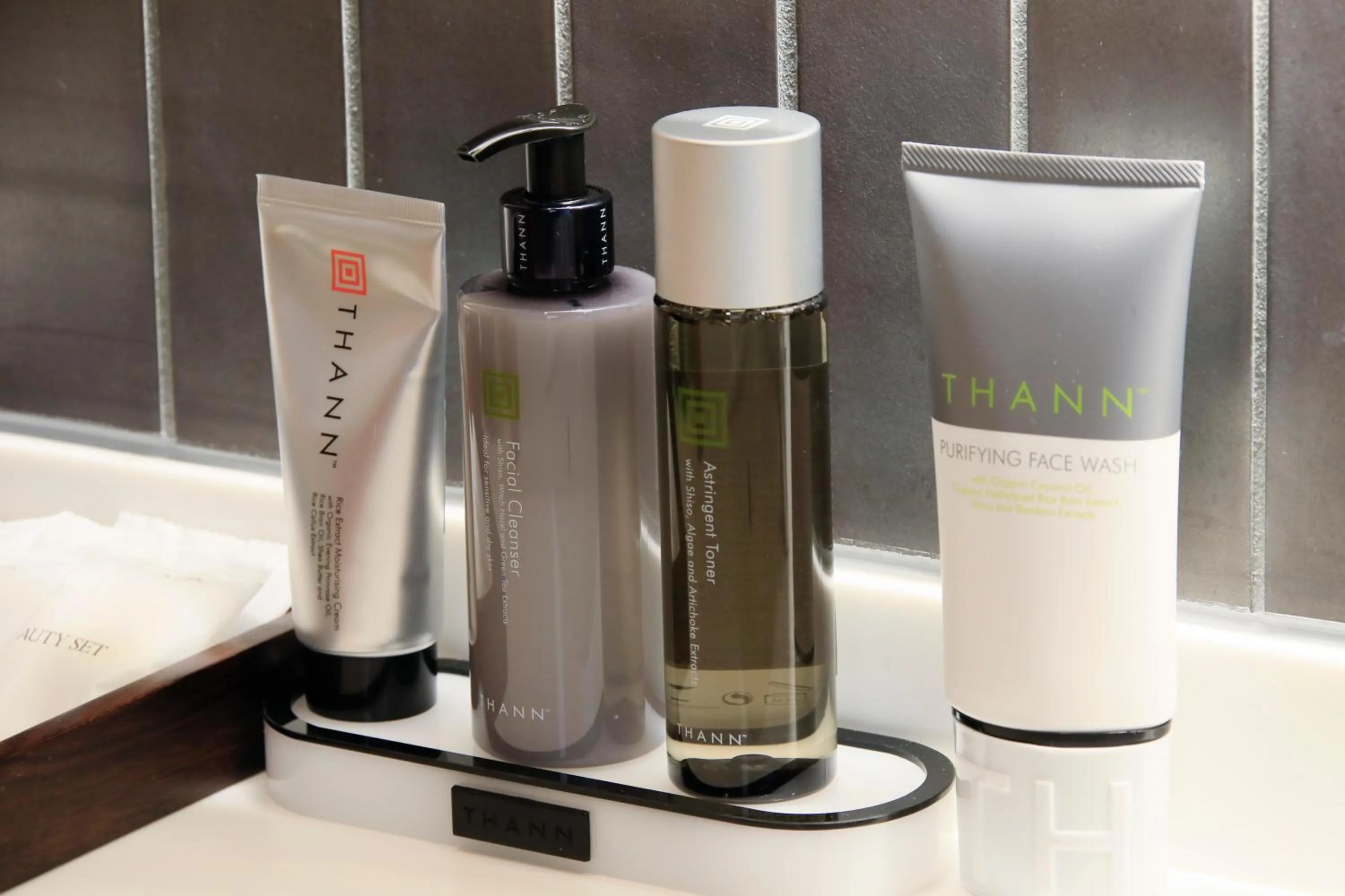 Bathroom in Hakone Hisui