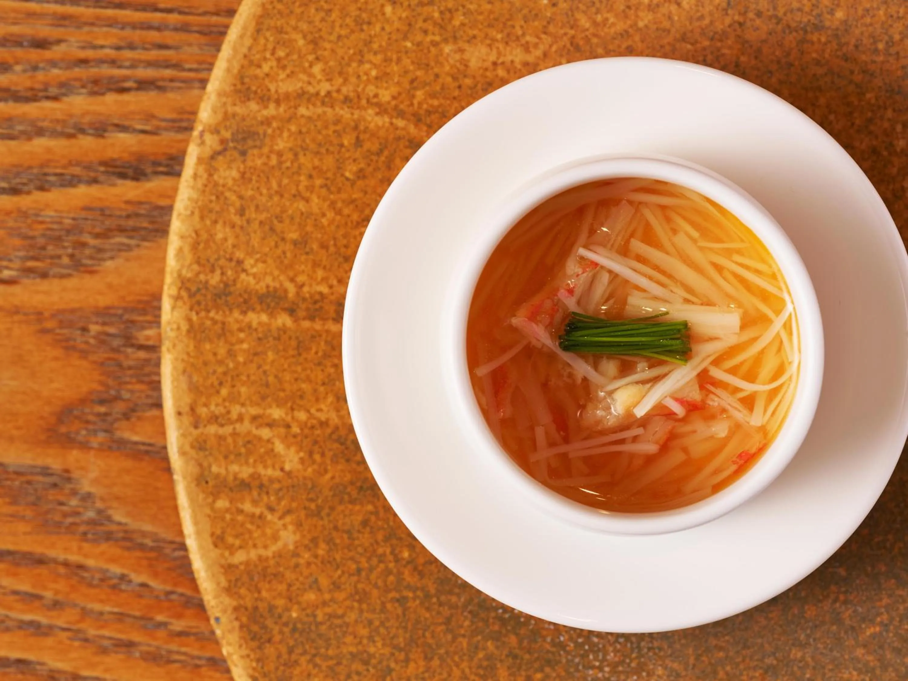 Dinner in Hakone Hisui