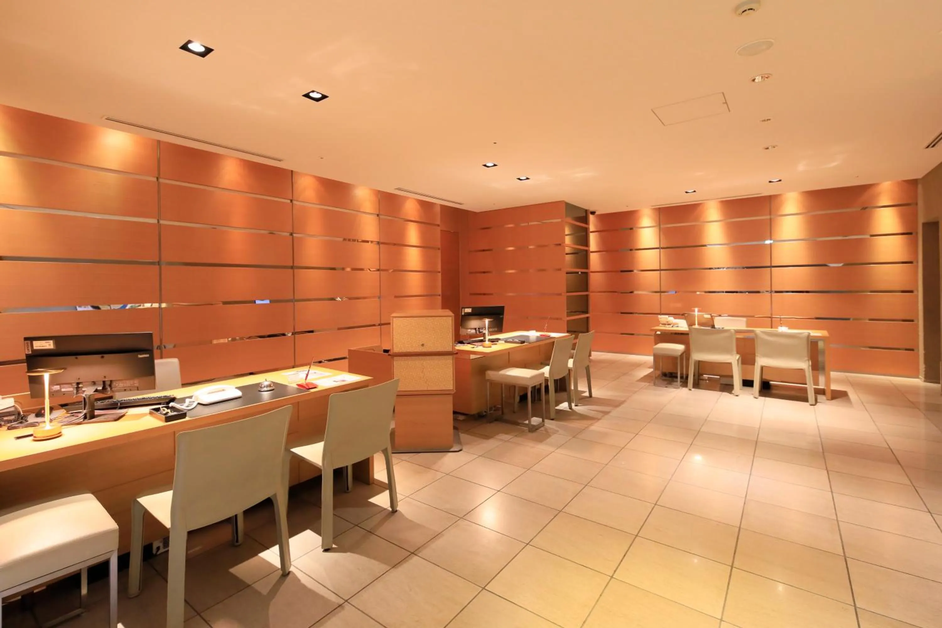 Lobby or reception in Hakone Hisui