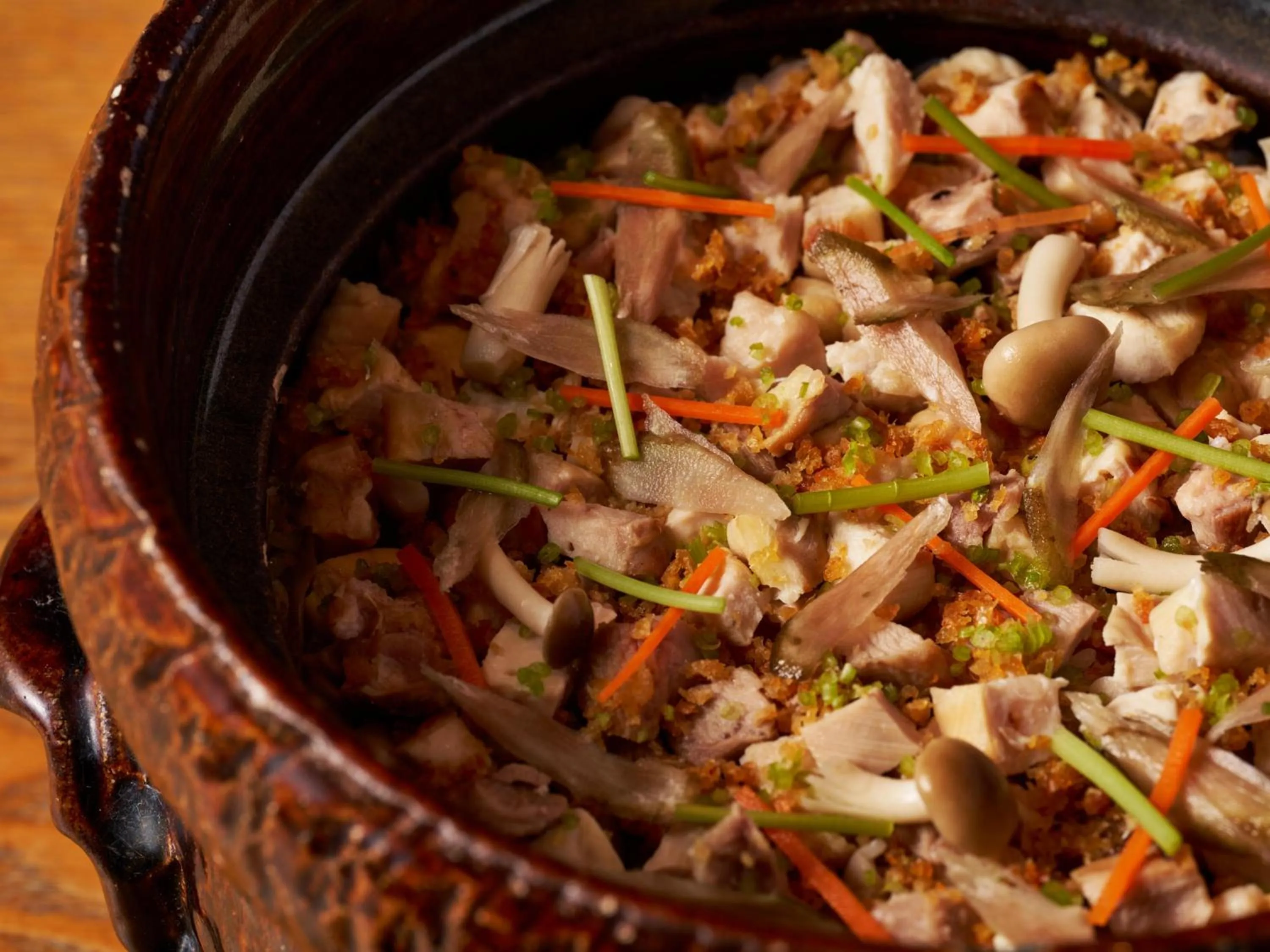 Dinner in Hakone Hisui