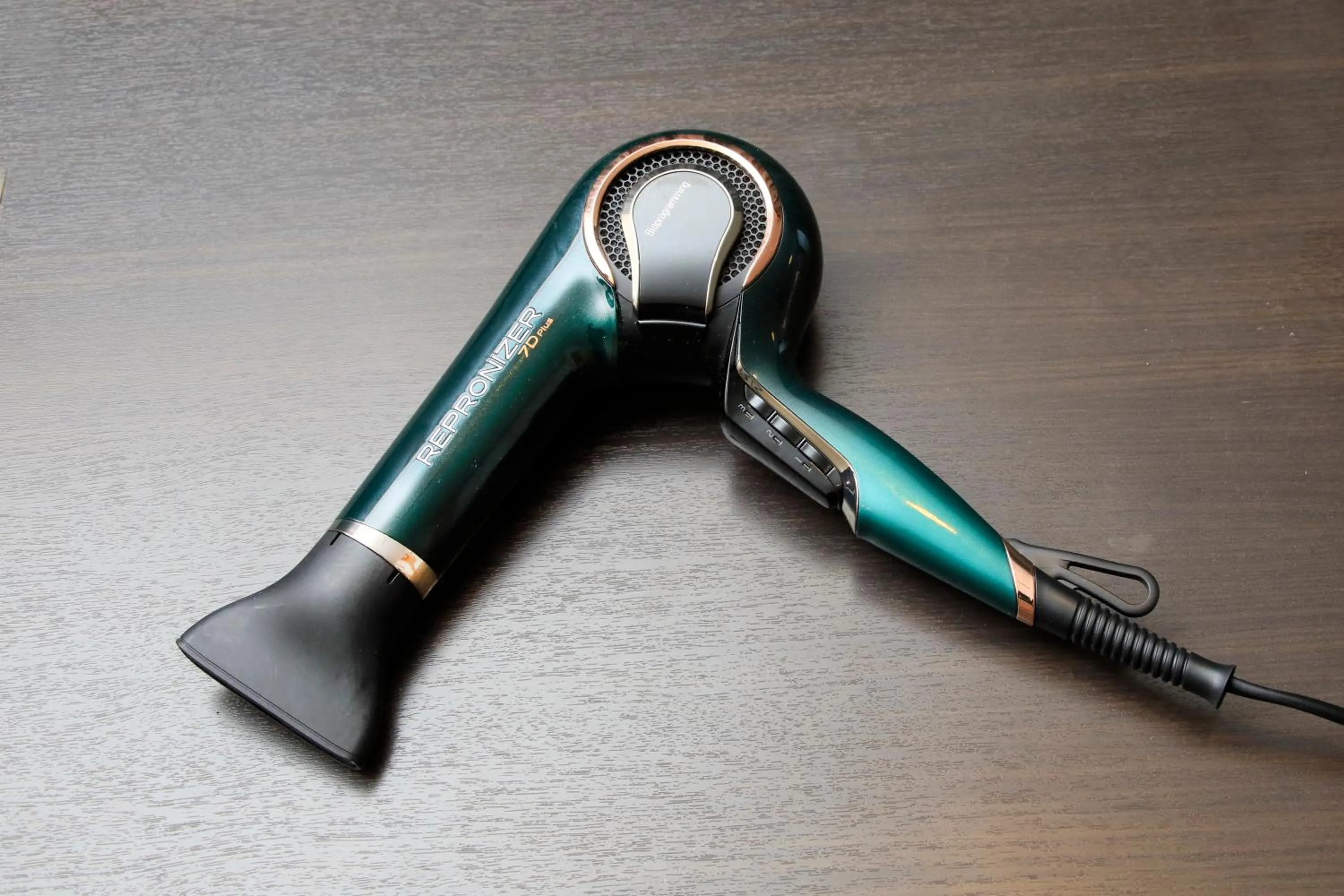 hair dryier in Hakone Hisui