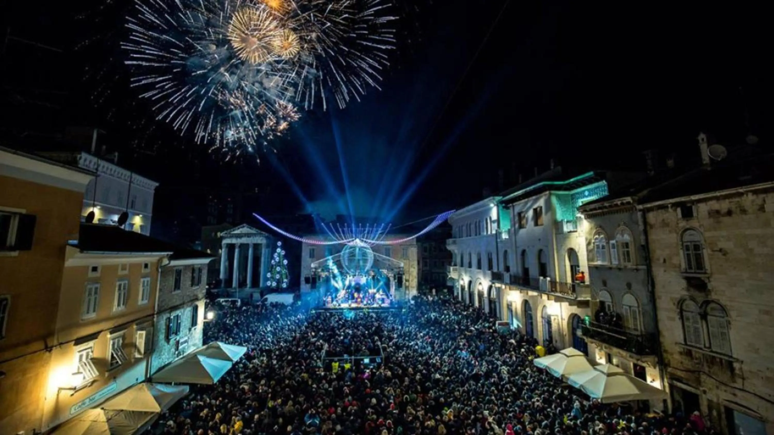 Other in Grand Hotel Brioni Pula, A Radisson Collection Hotel