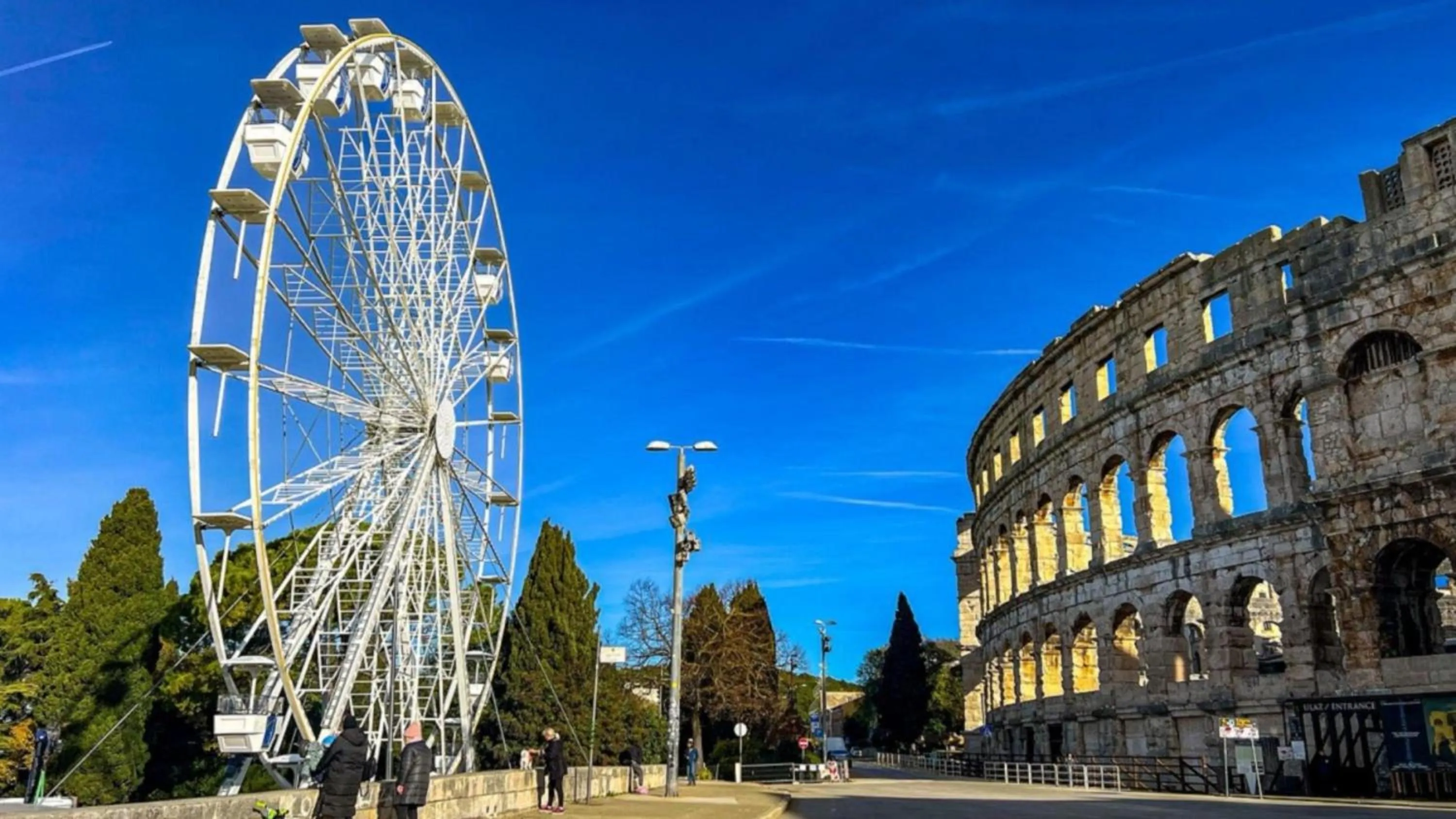 Other in Grand Hotel Brioni Pula, A Radisson Collection Hotel