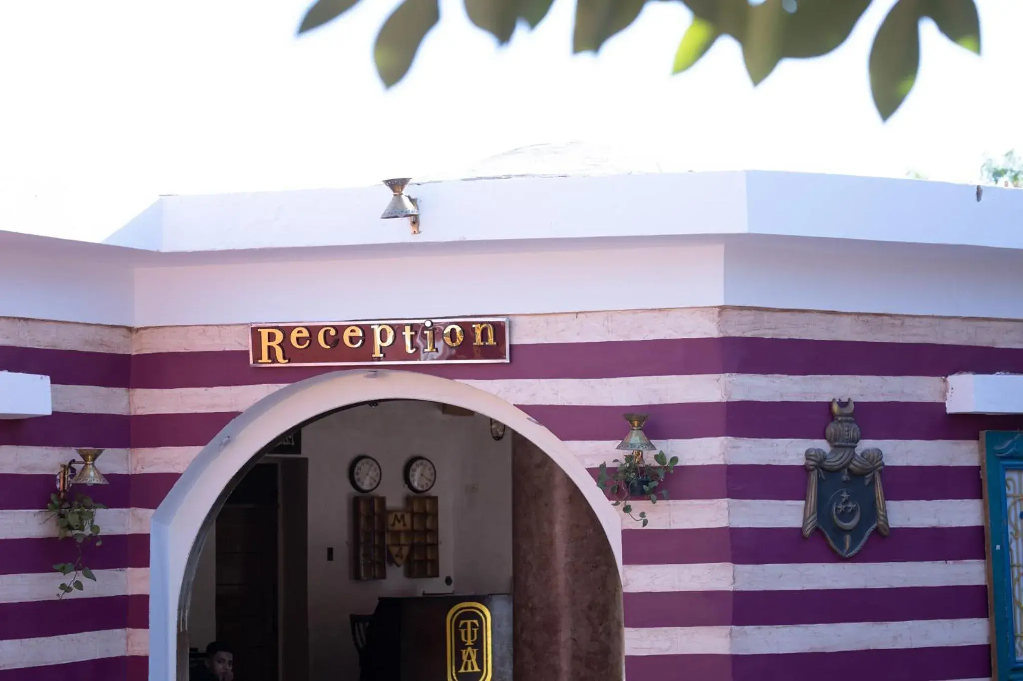 One-Bedroom Suite - single occupancy in Tuya Hotel One-Bedroom Suite - single occupancy in Tuya Hotel