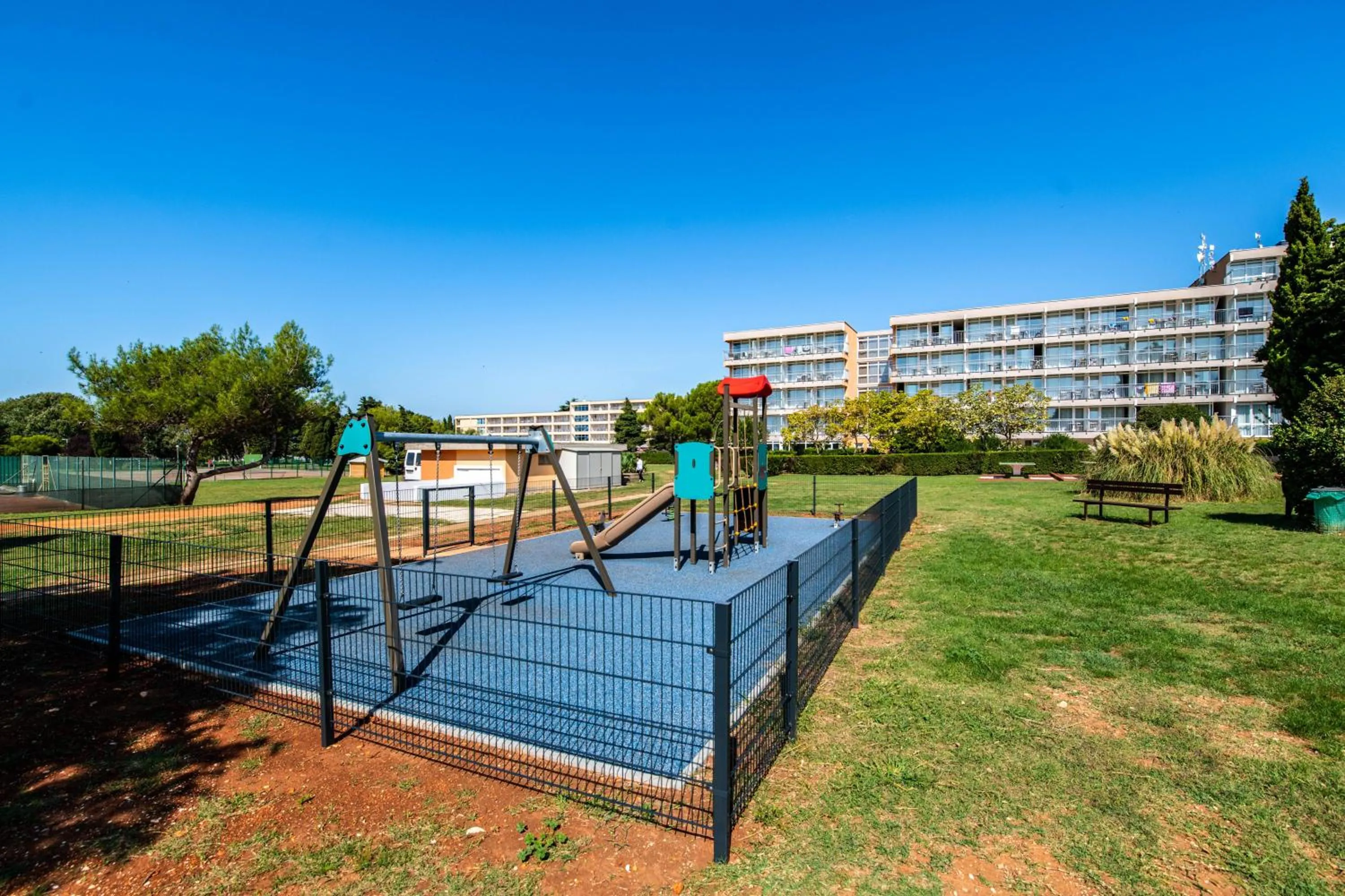 Activities in Arena Hotel Holiday