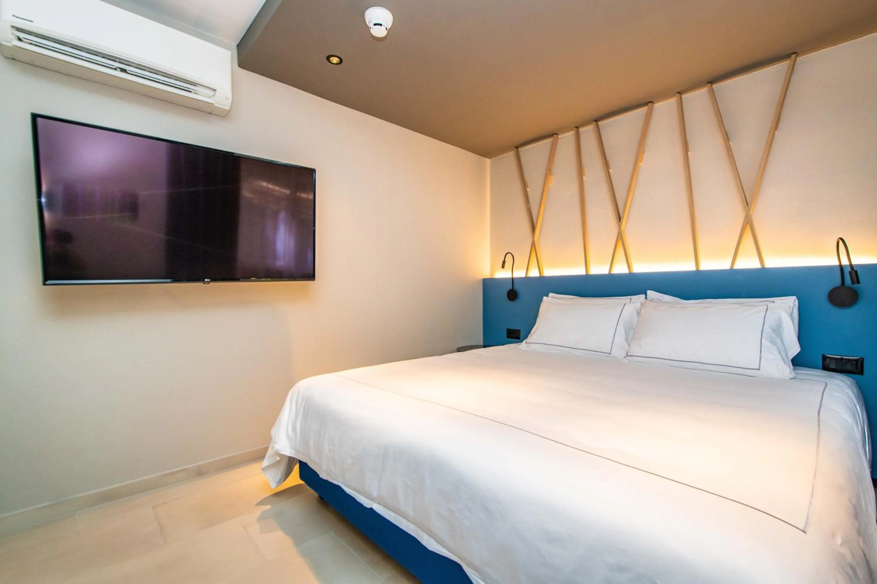 Bed in Arena Verudela Beach