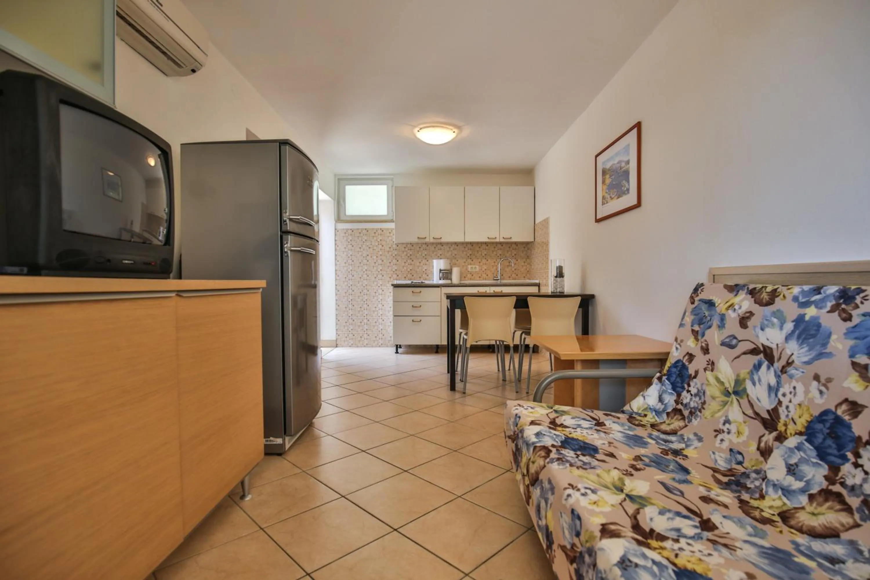 TV and multimedia in Horizont Resort