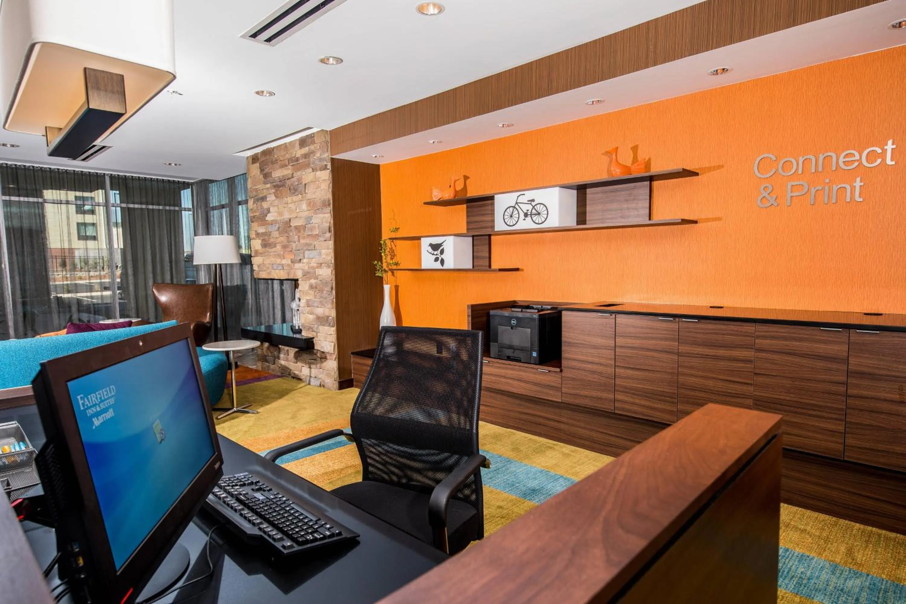 Other in Fairfield Inn & Suites by Marriott Florence I-20