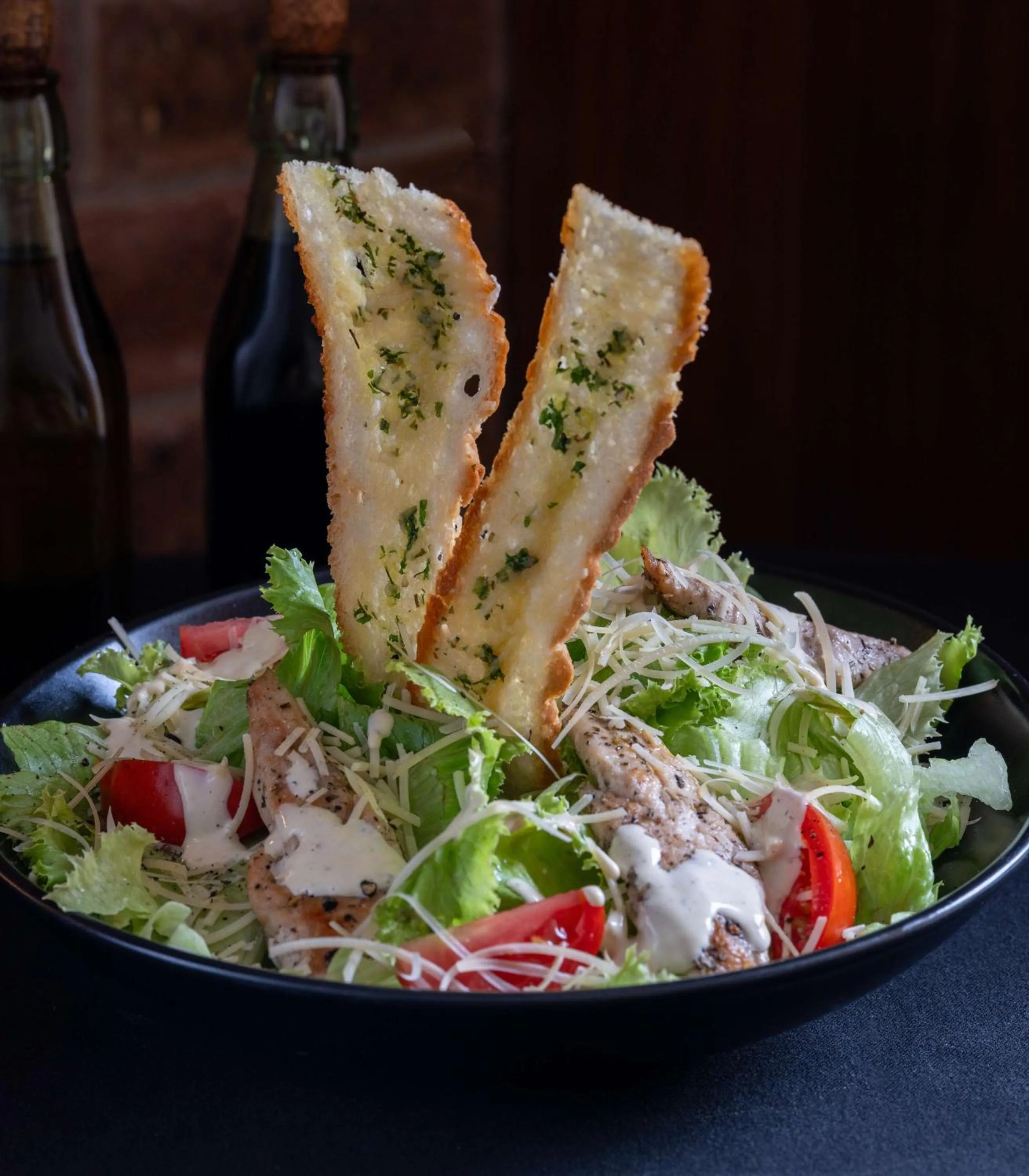 Food and drinks in Radisson Blu Lagos Ikeja