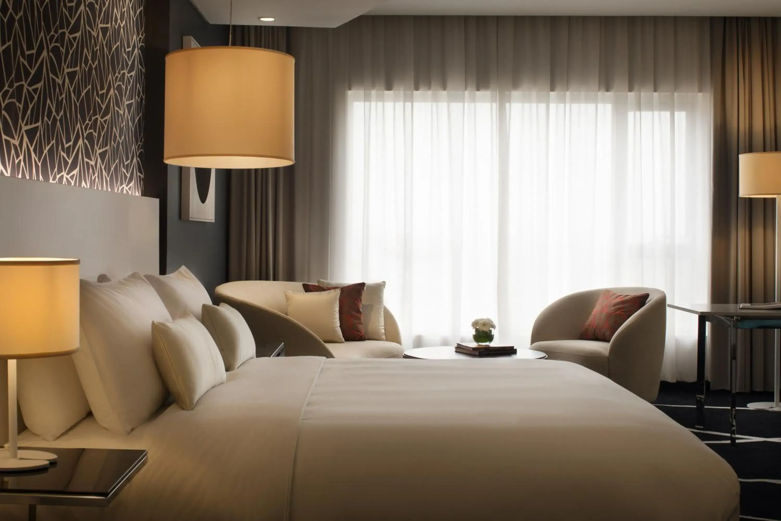 Standard Room in Radisson Blu Lagos Ikeja Standard Room in Radisson Blu Lagos Ikeja