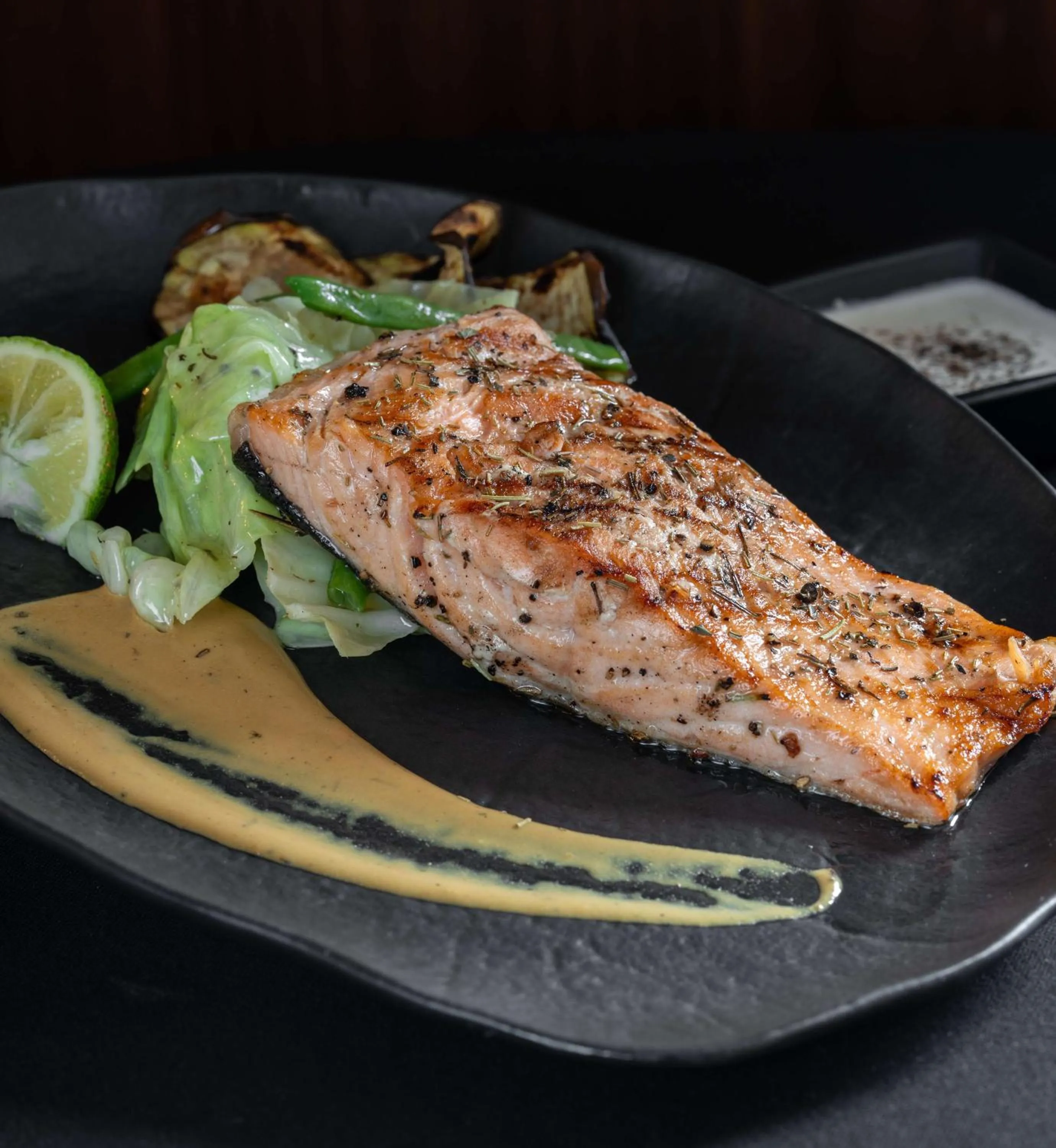 Food and drinks in Radisson Blu Lagos Ikeja