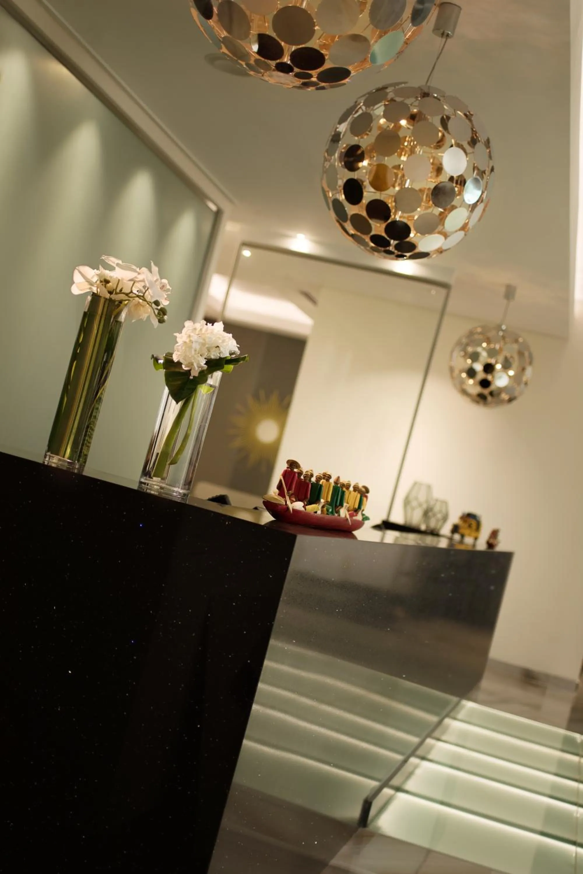 Area and facilities in Radisson Blu Lagos Ikeja