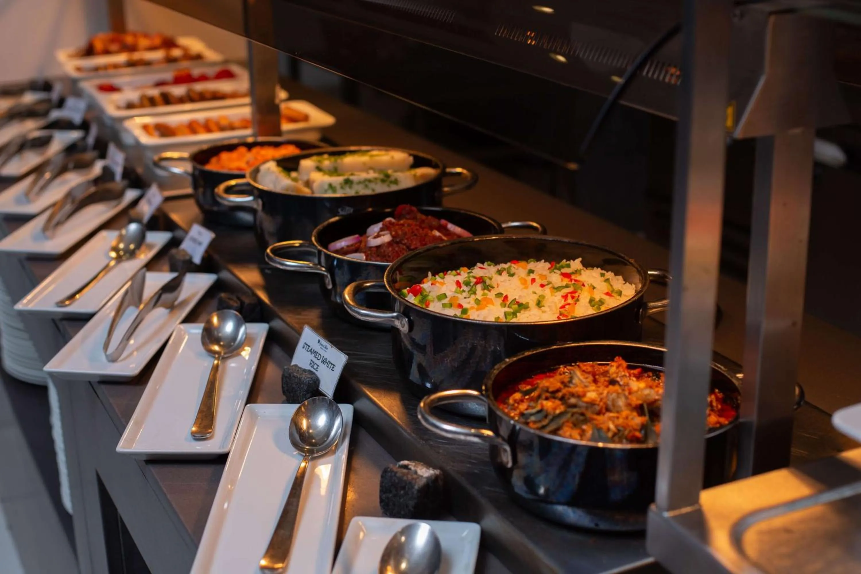 Other in Radisson Blu Lagos Ikeja