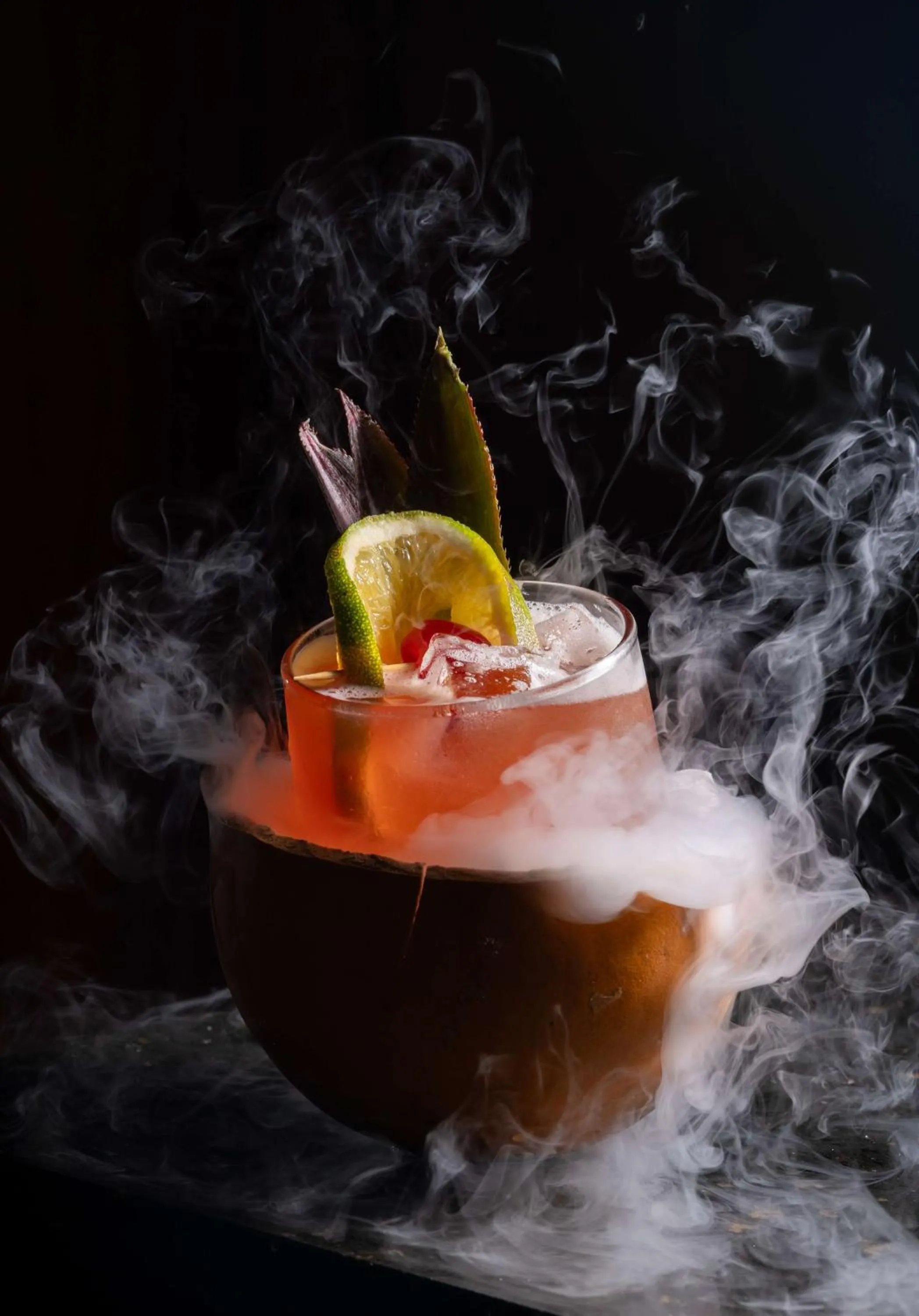 Food and drinks in Radisson Blu Lagos Ikeja