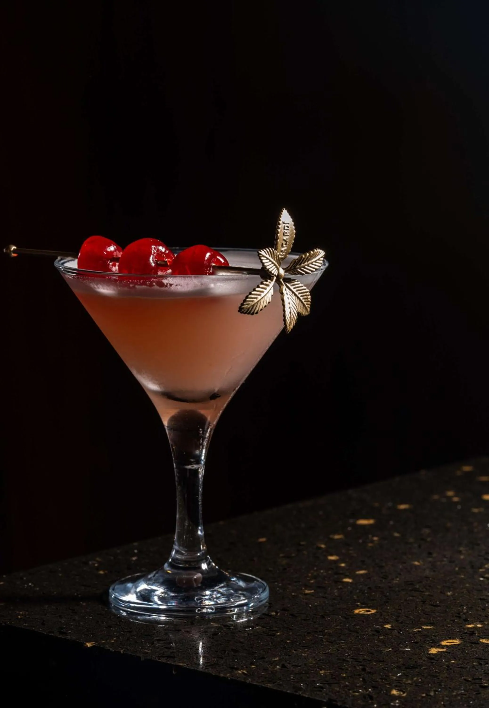 Food and drinks in Radisson Blu Lagos Ikeja