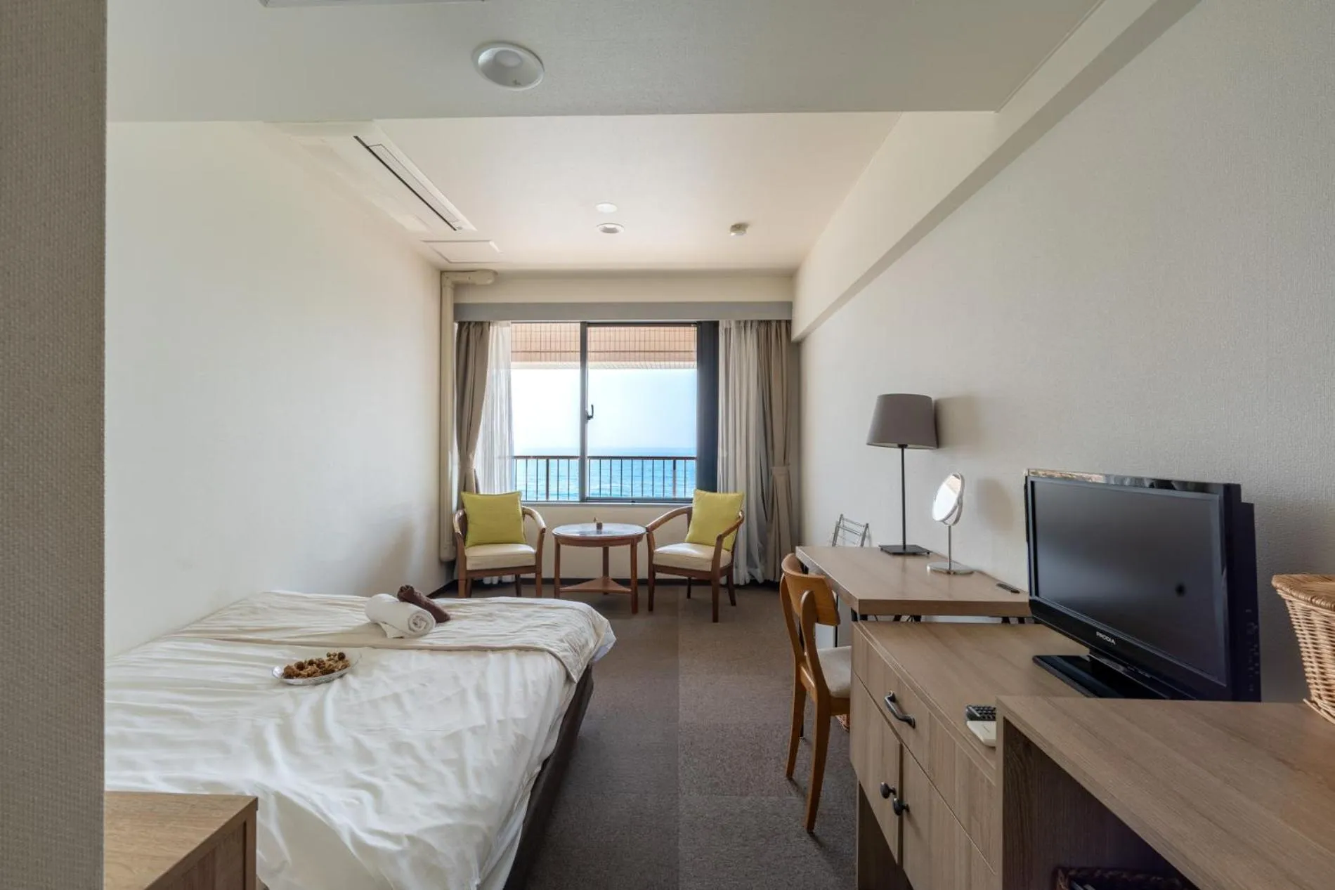 Isohara Seaside Hotel