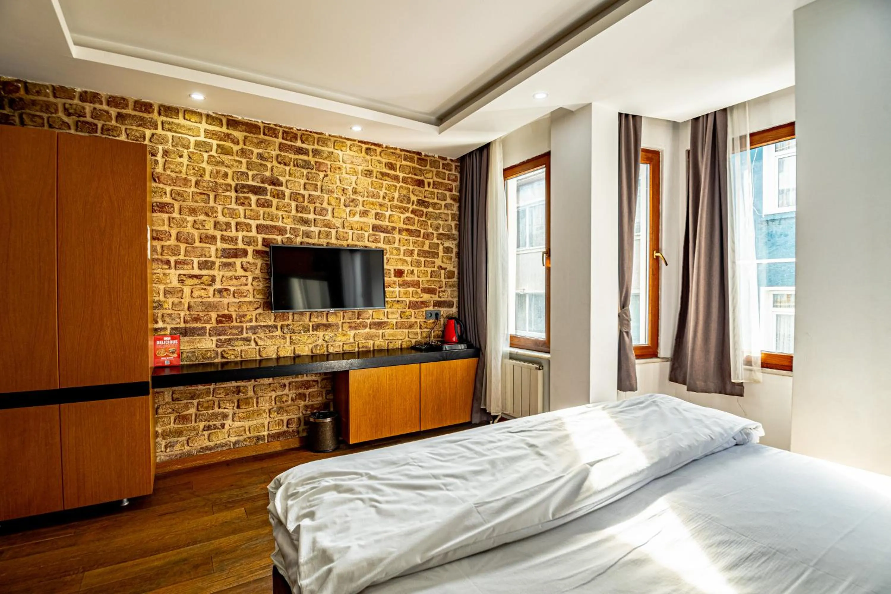 Massage in Xenia Hotel Taksim