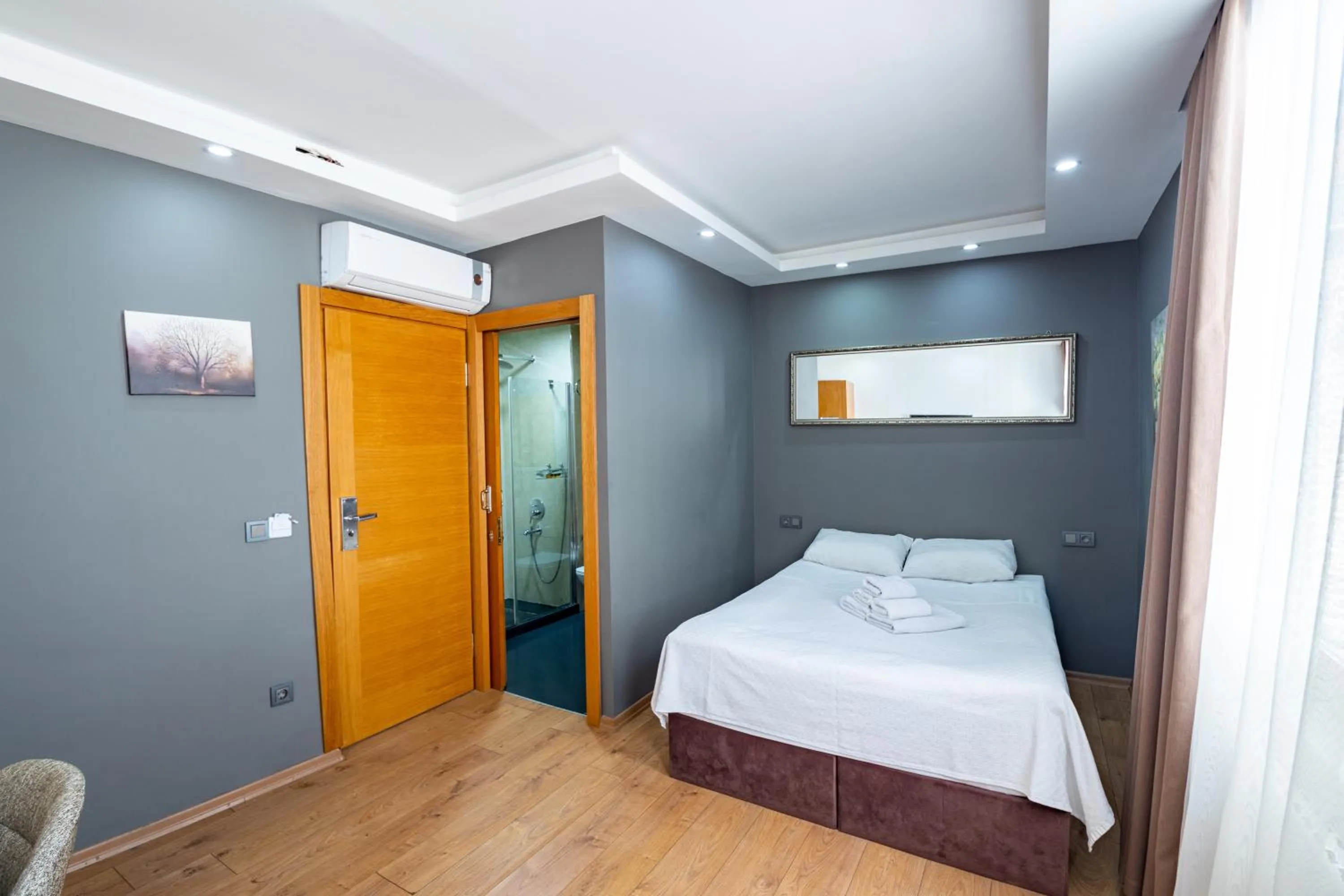 Massage in Xenia Hotel Taksim