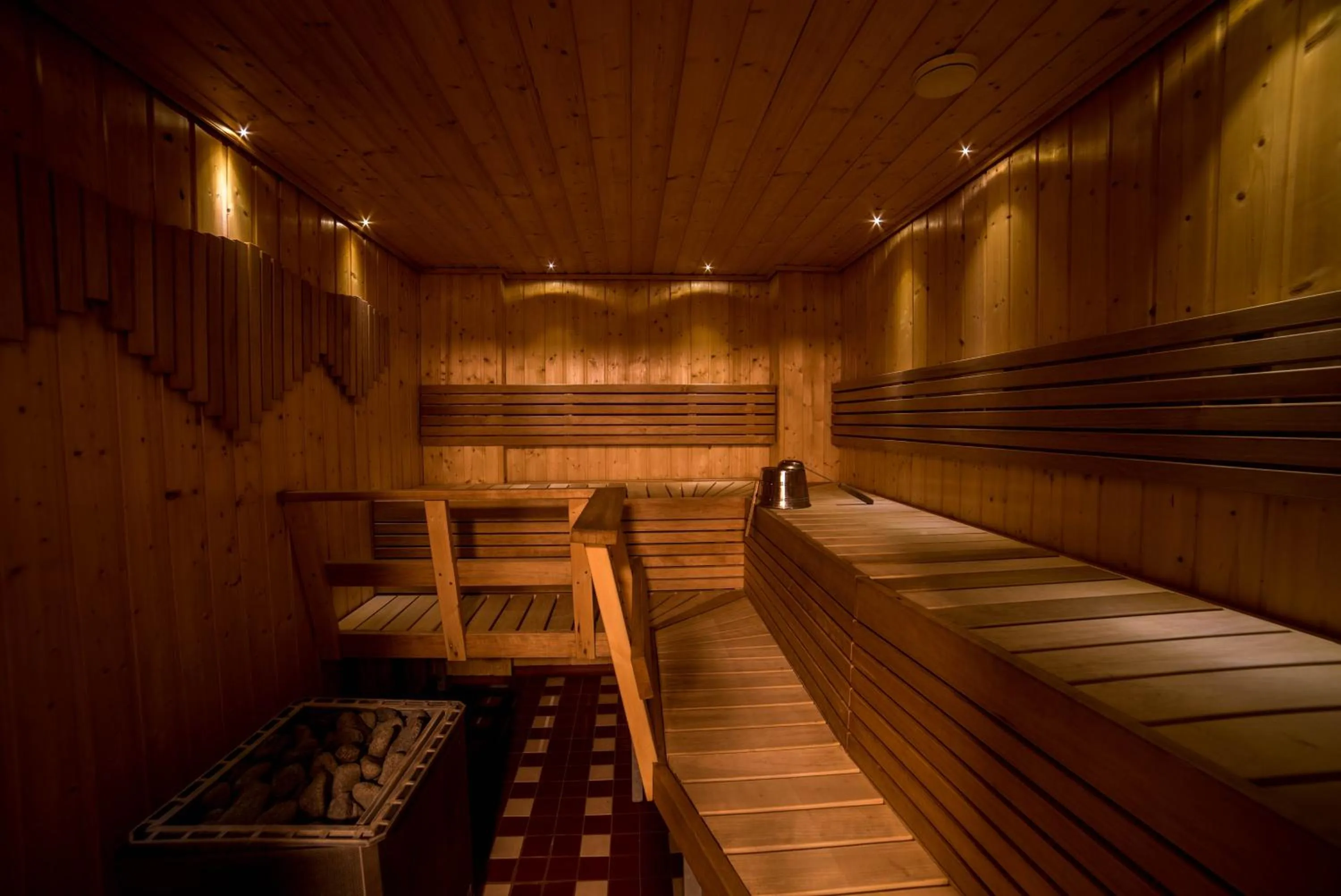 Activities in Kuerkievari KuerHotel