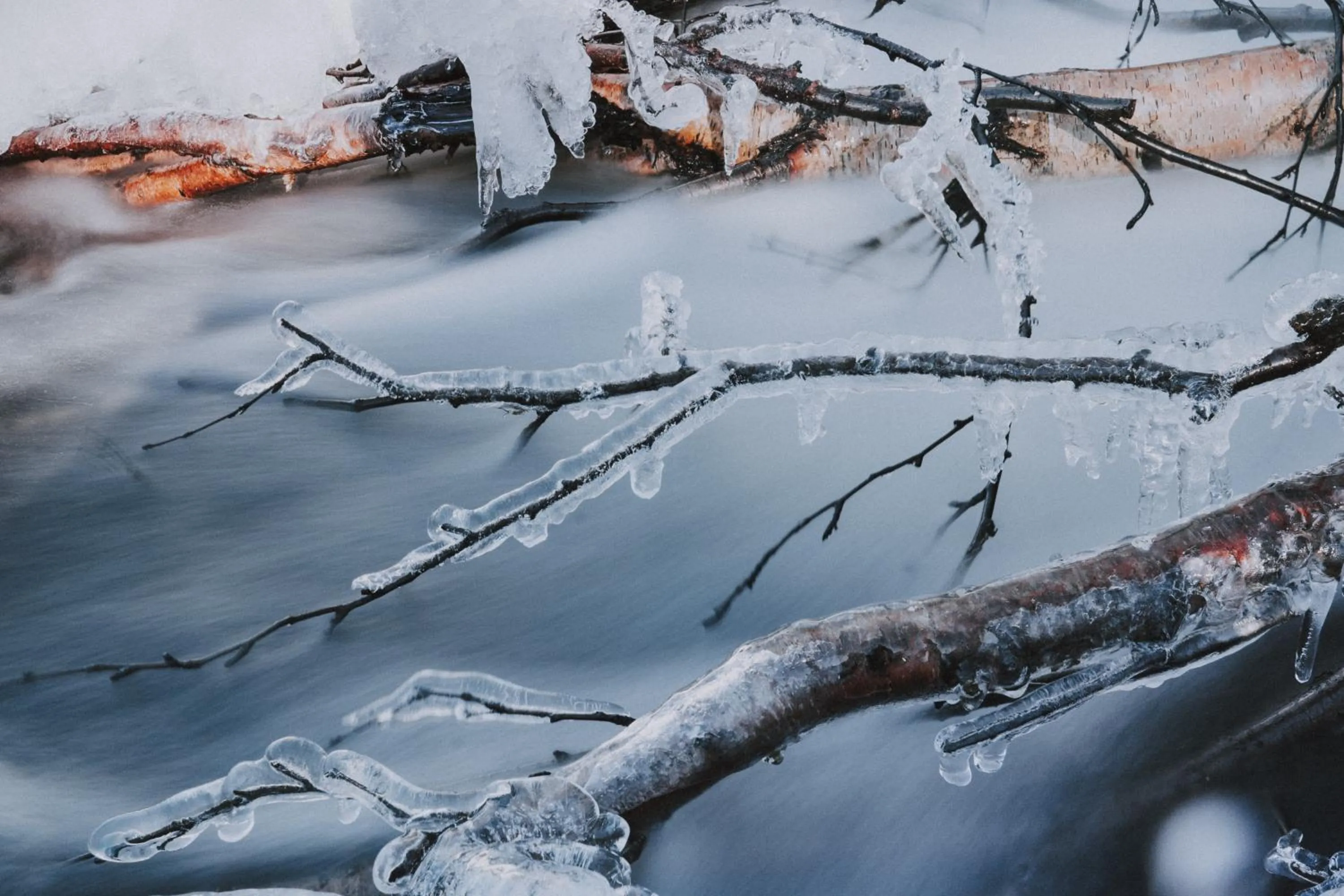 Natural landscape in Kuerkievari KuerHotel
