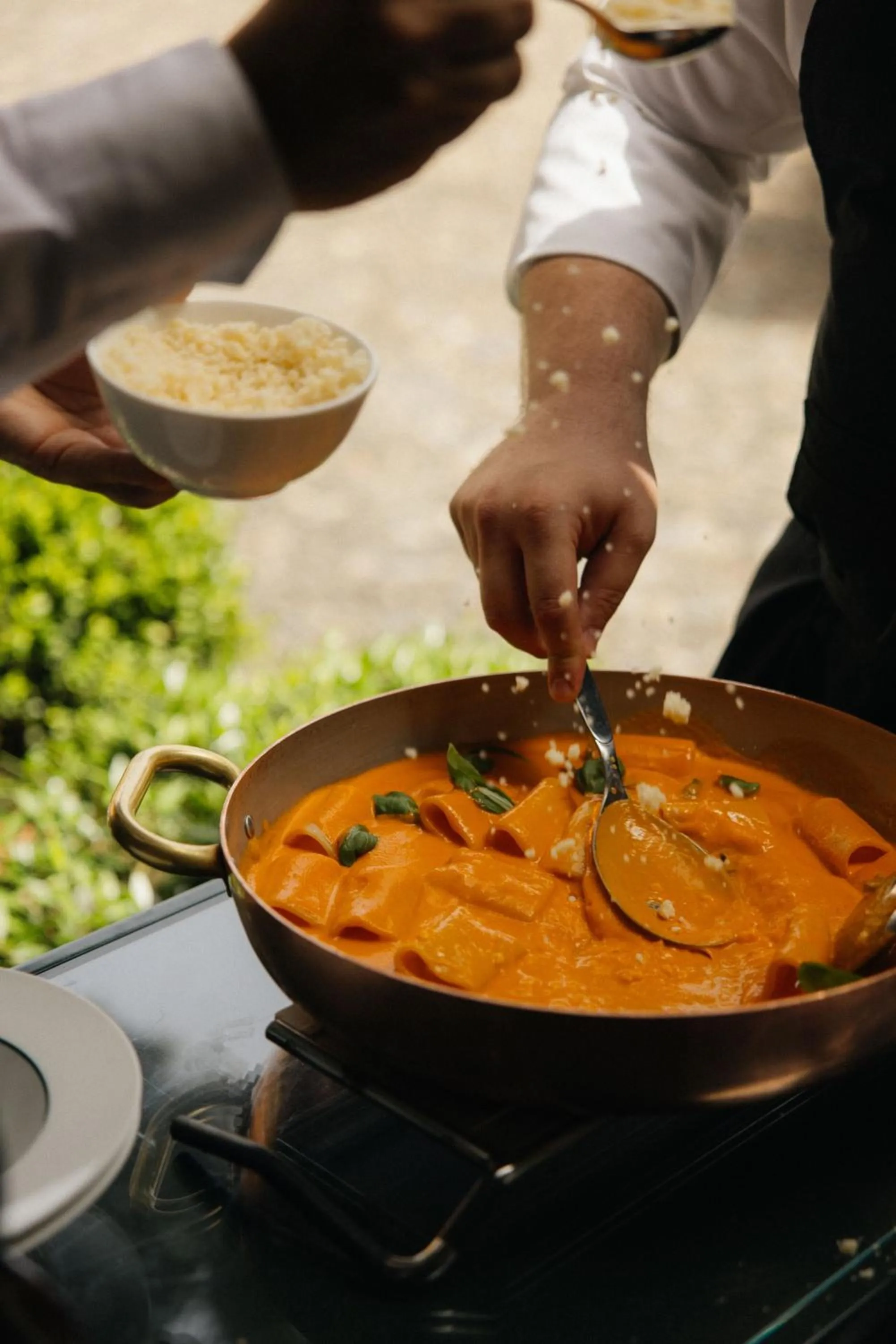 Restaurant/places to eat in Splendido Mare, A Belmond Hotel, Portofino