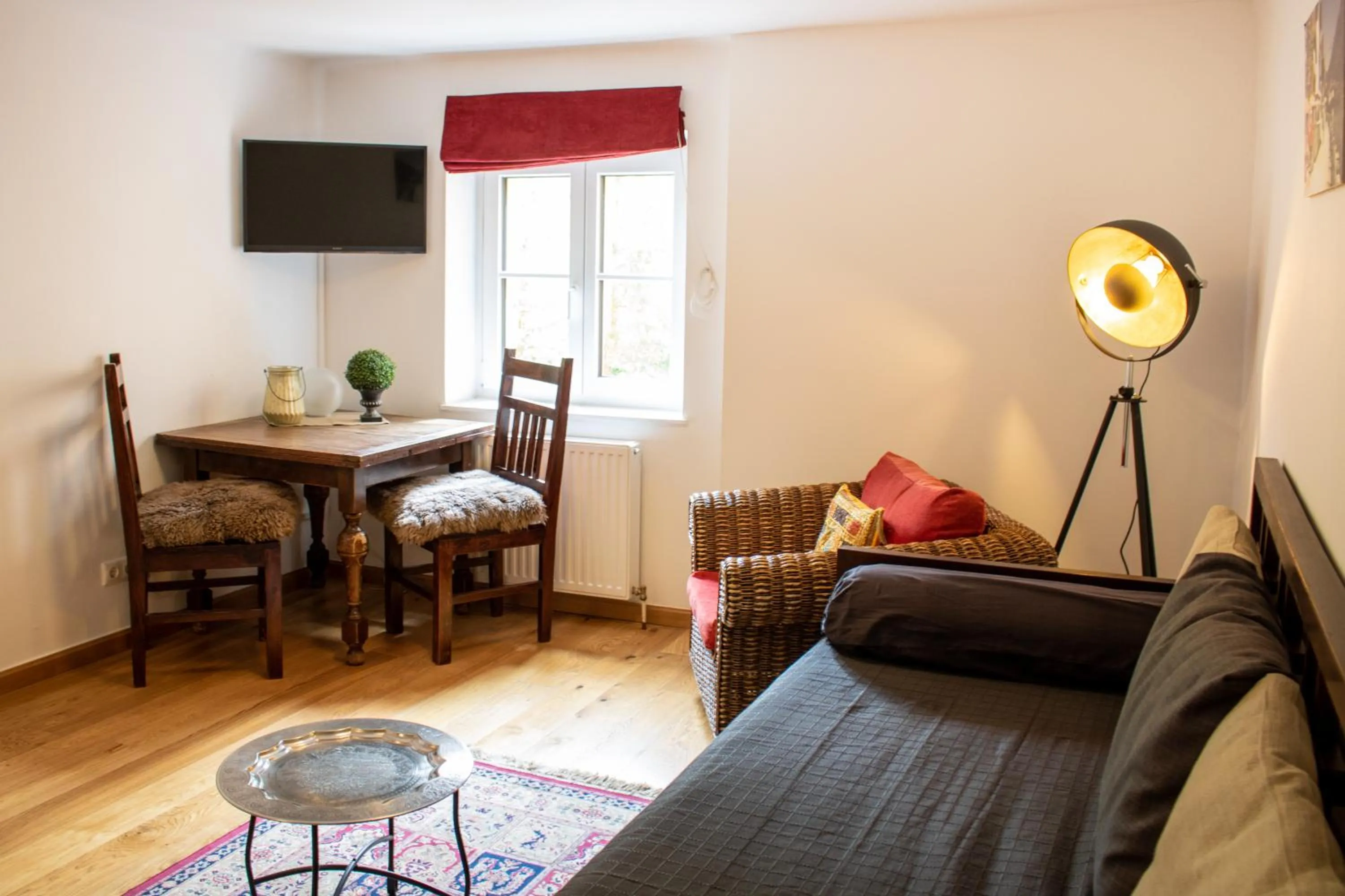 Fenix Hall Boutique Hotel Hallstatt