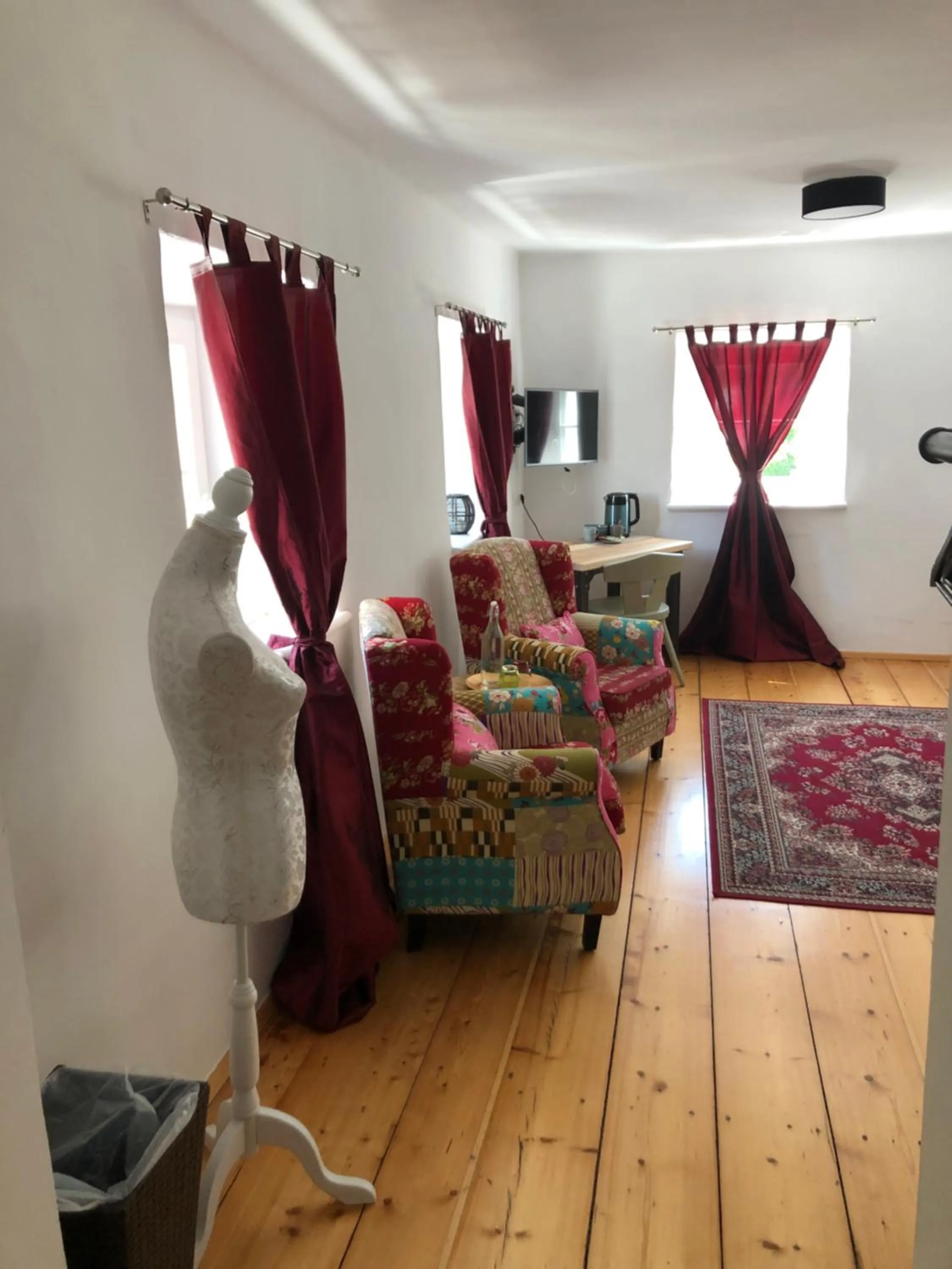 Fenix Hall Boutique Hotel Hallstatt