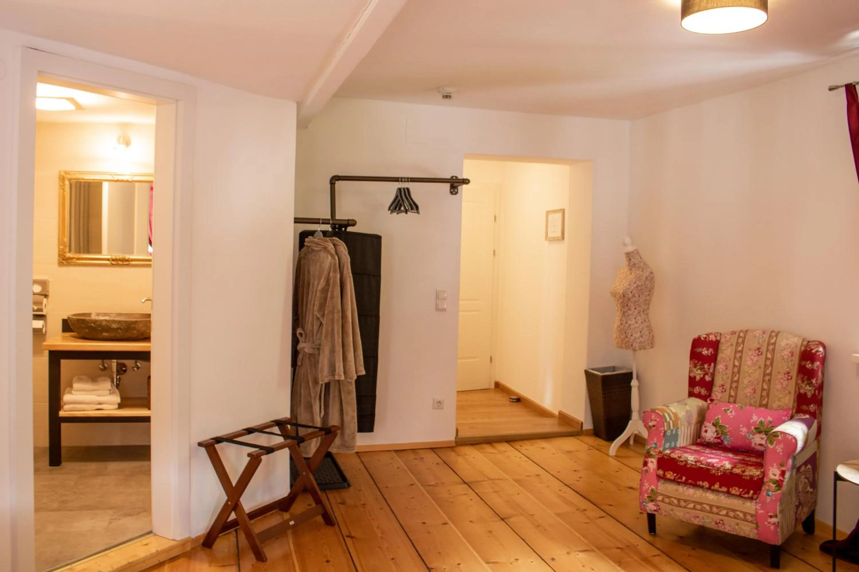 Fenix Hall Boutique Hotel Hallstatt