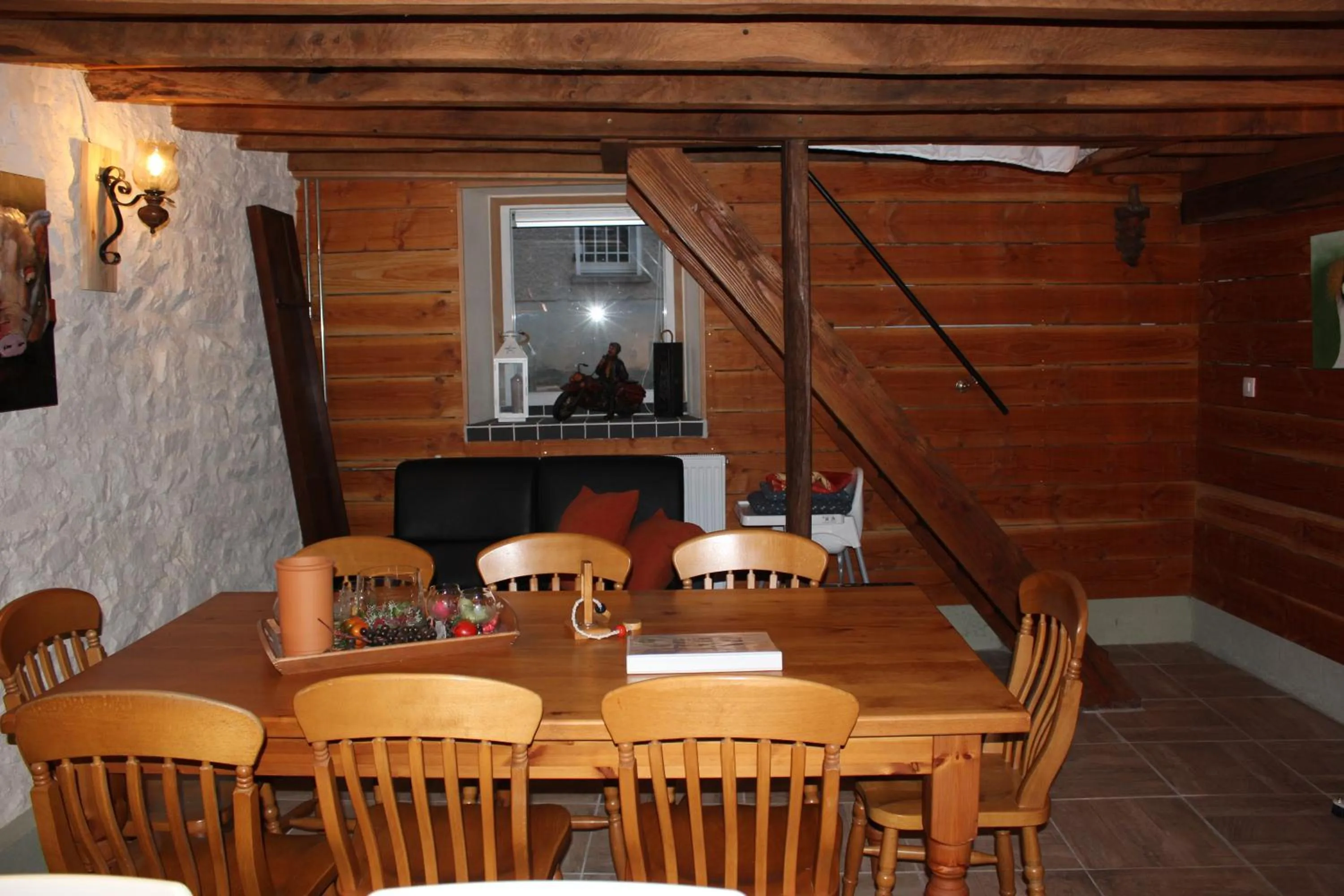 Other in Maison le Barrage