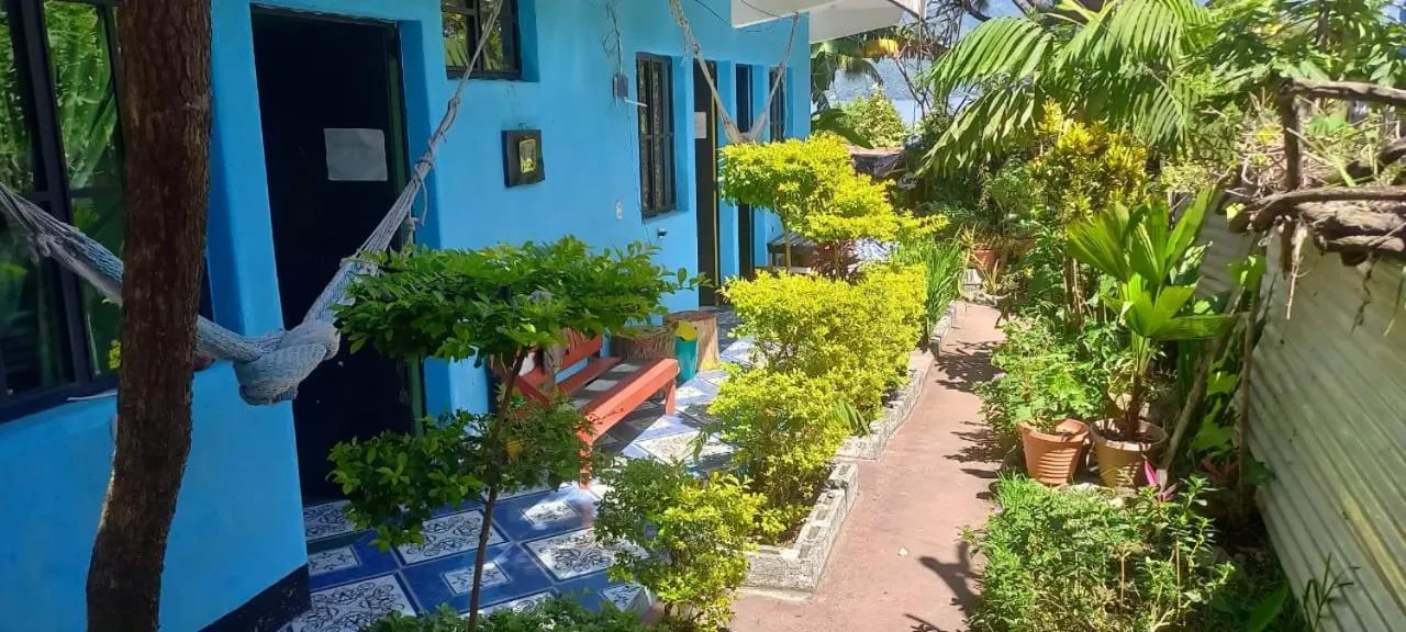 Day in Hotel y Restaurante Playa Linda