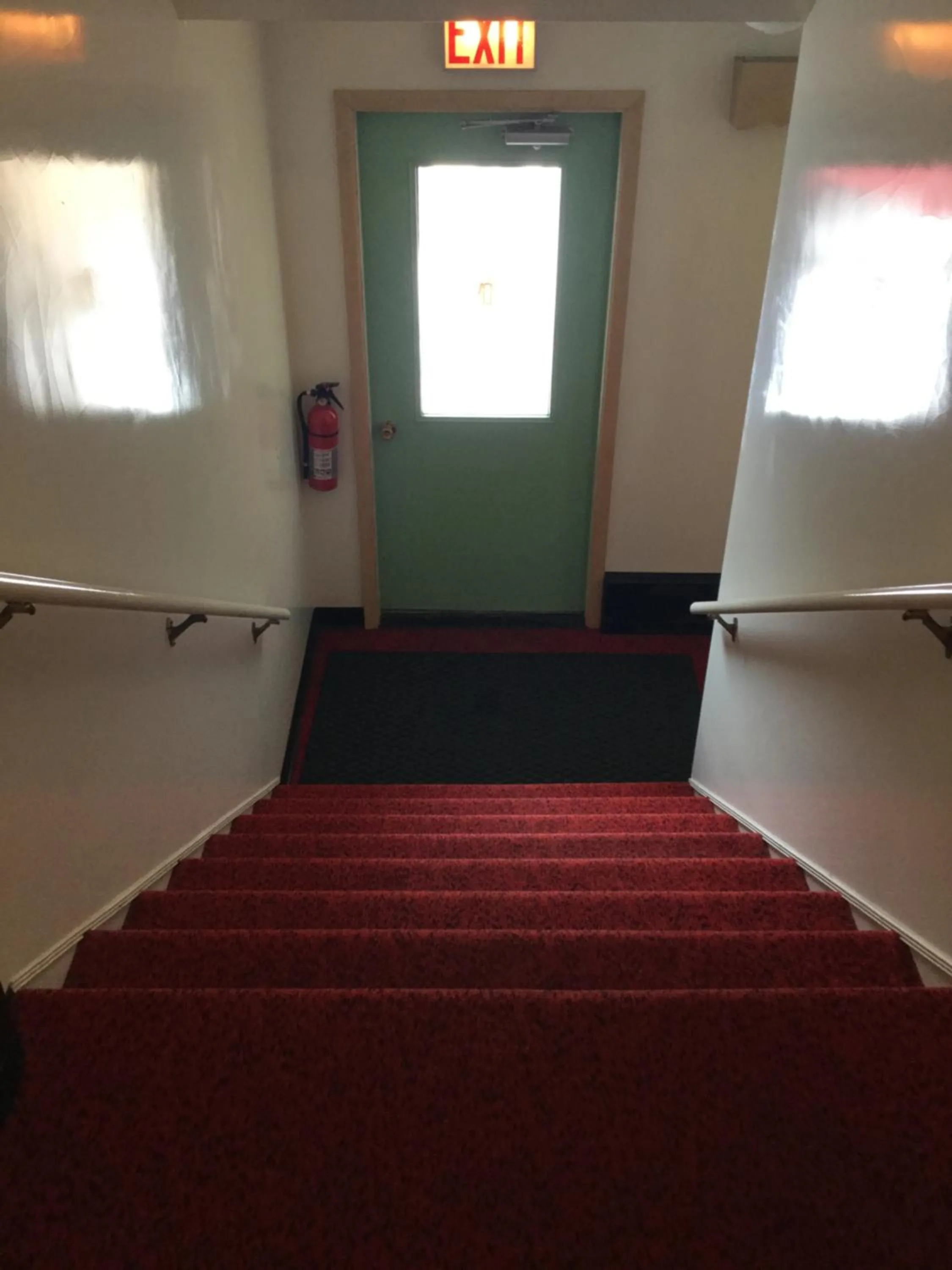 Other in Cedars Motel