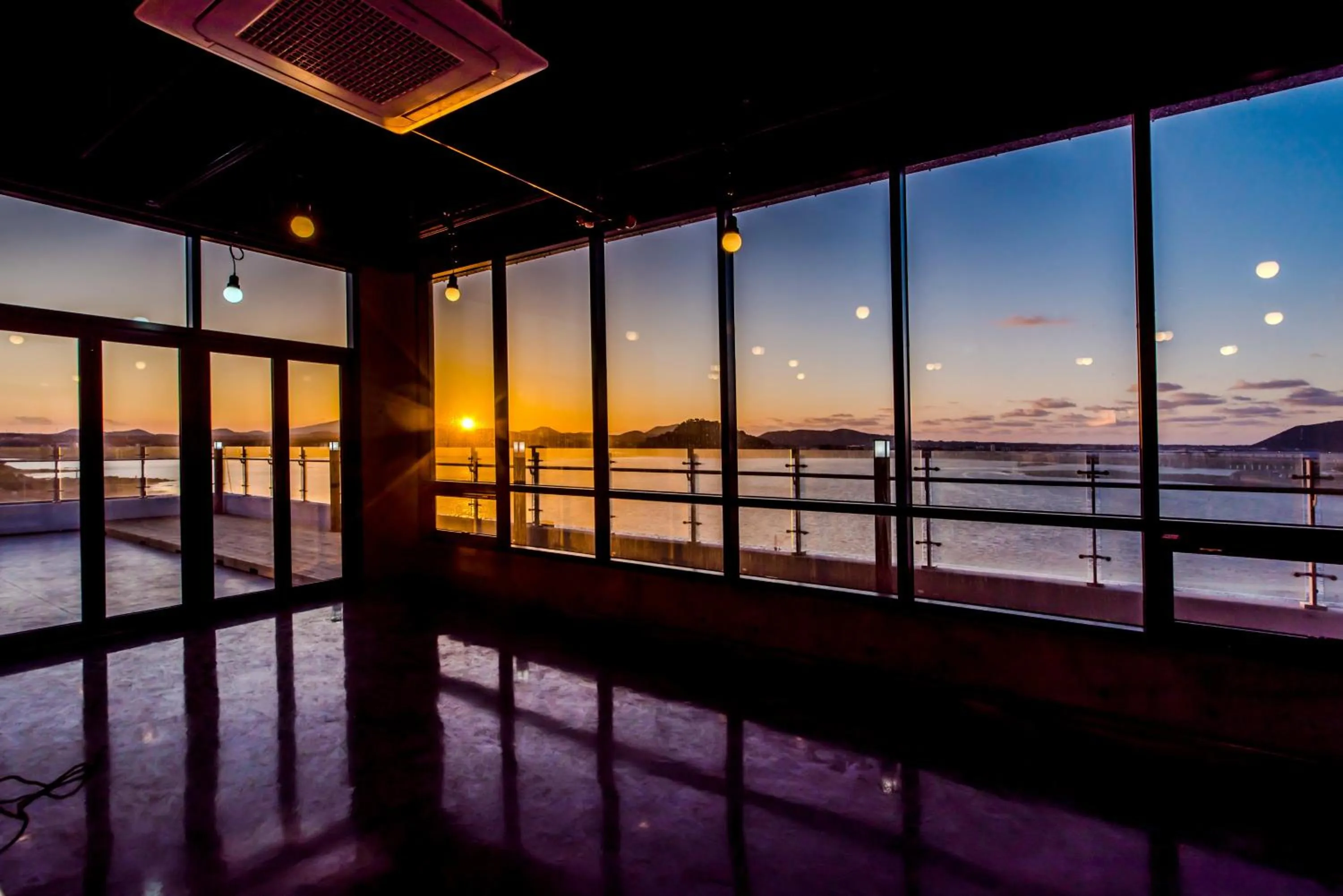 Nearby landmark in Hu An Stay Hotel