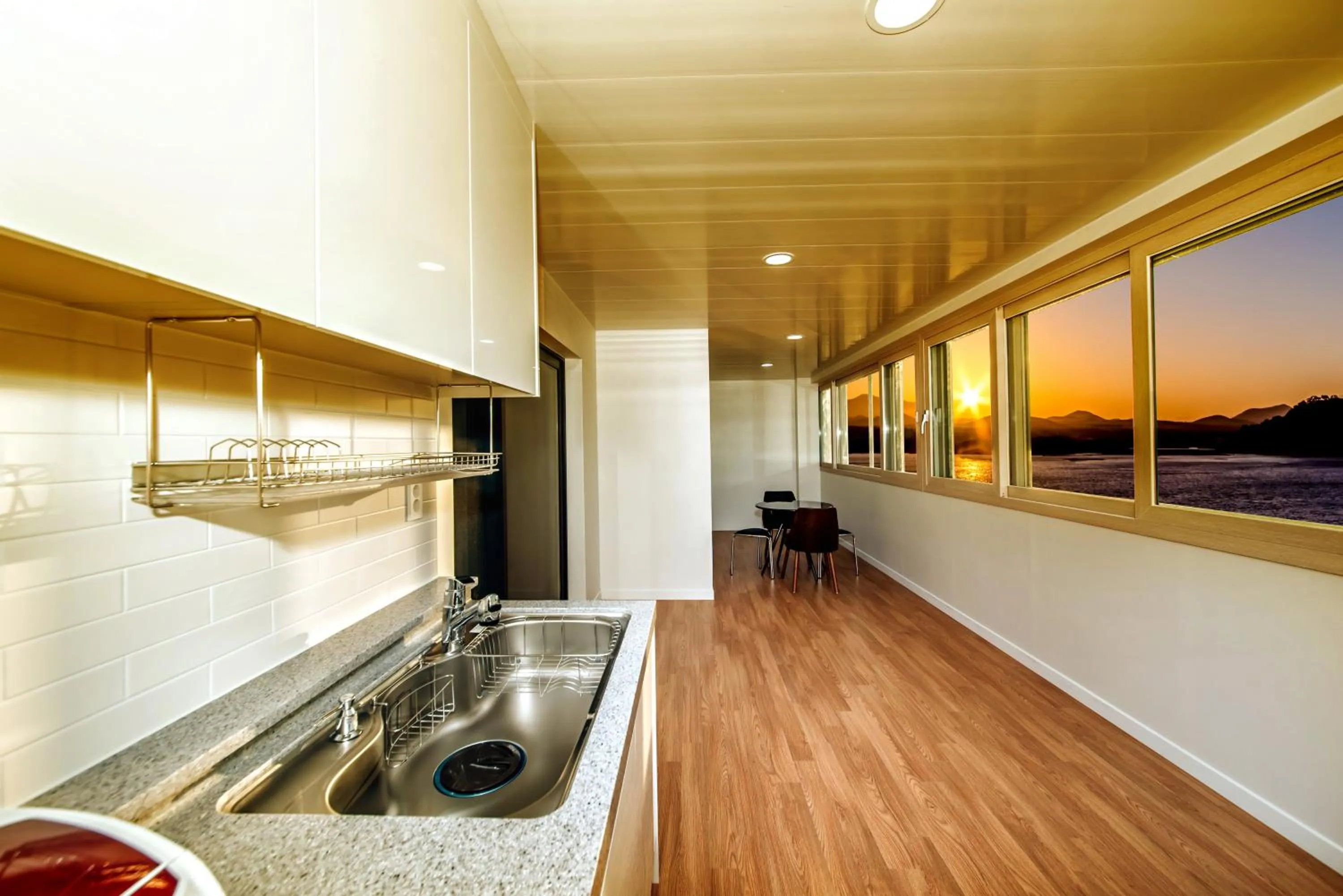 Nearby landmark in Hu An Stay Hotel