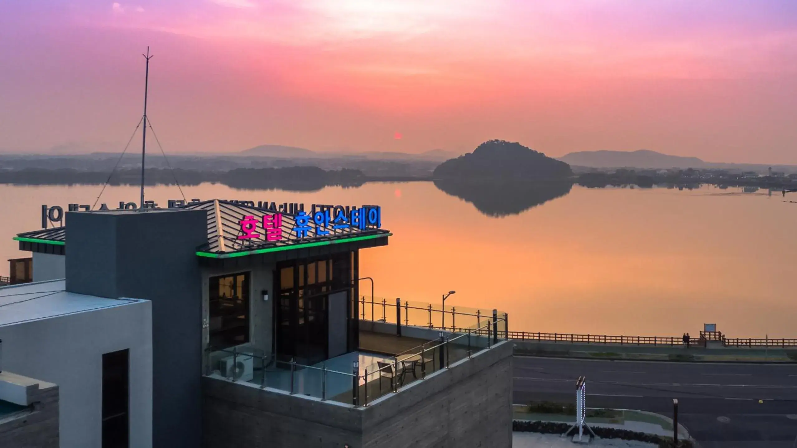 Hu An Stay Hotel Hu An Stay Hotel