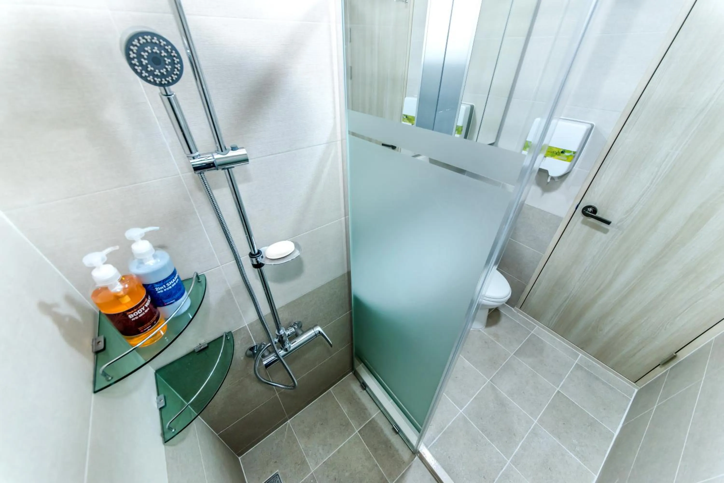 Other in Hu An Stay Hotel