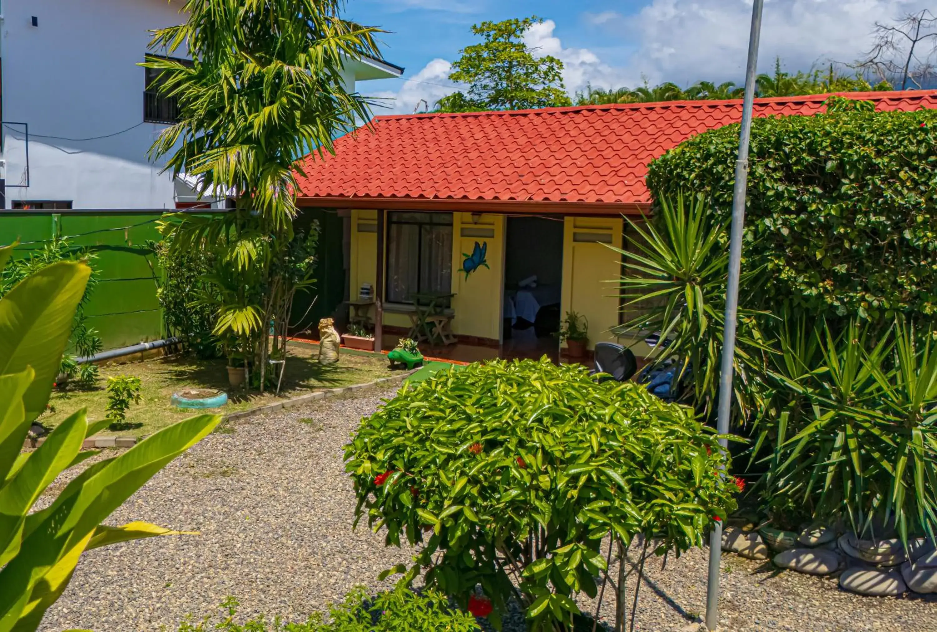 Cabinas Bahía Uvita - Marino Ballena National Park Lodge Cabinas Bahía Uvita - Marino Ballena National Park Lodge