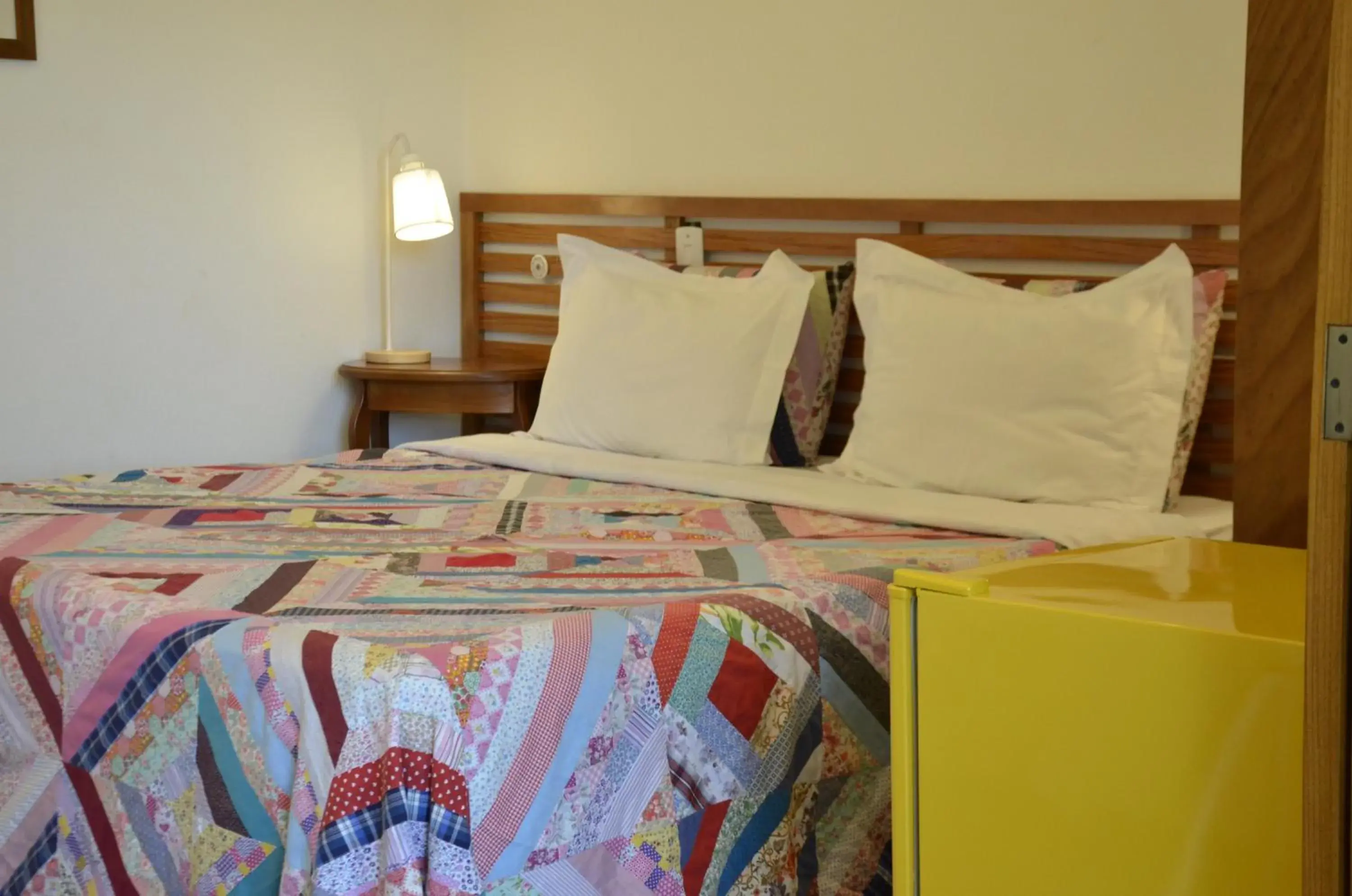 Superior Double Room - single occupancy in Serra do Juá Pousada de Campo Superior Double Room - single occupancy in Serra do Juá Pousada de Campo