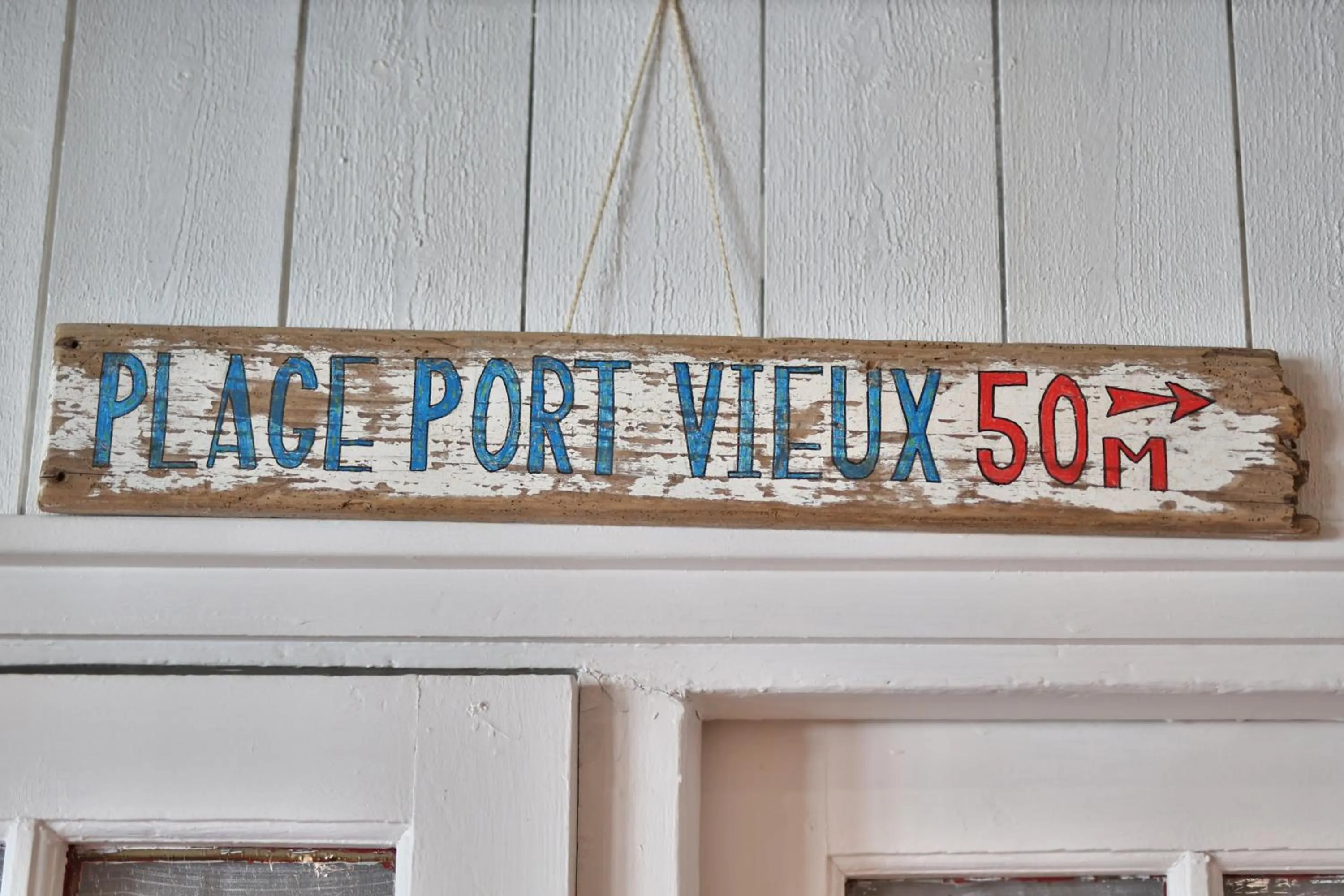 Decorative detail in Hotel Marbella