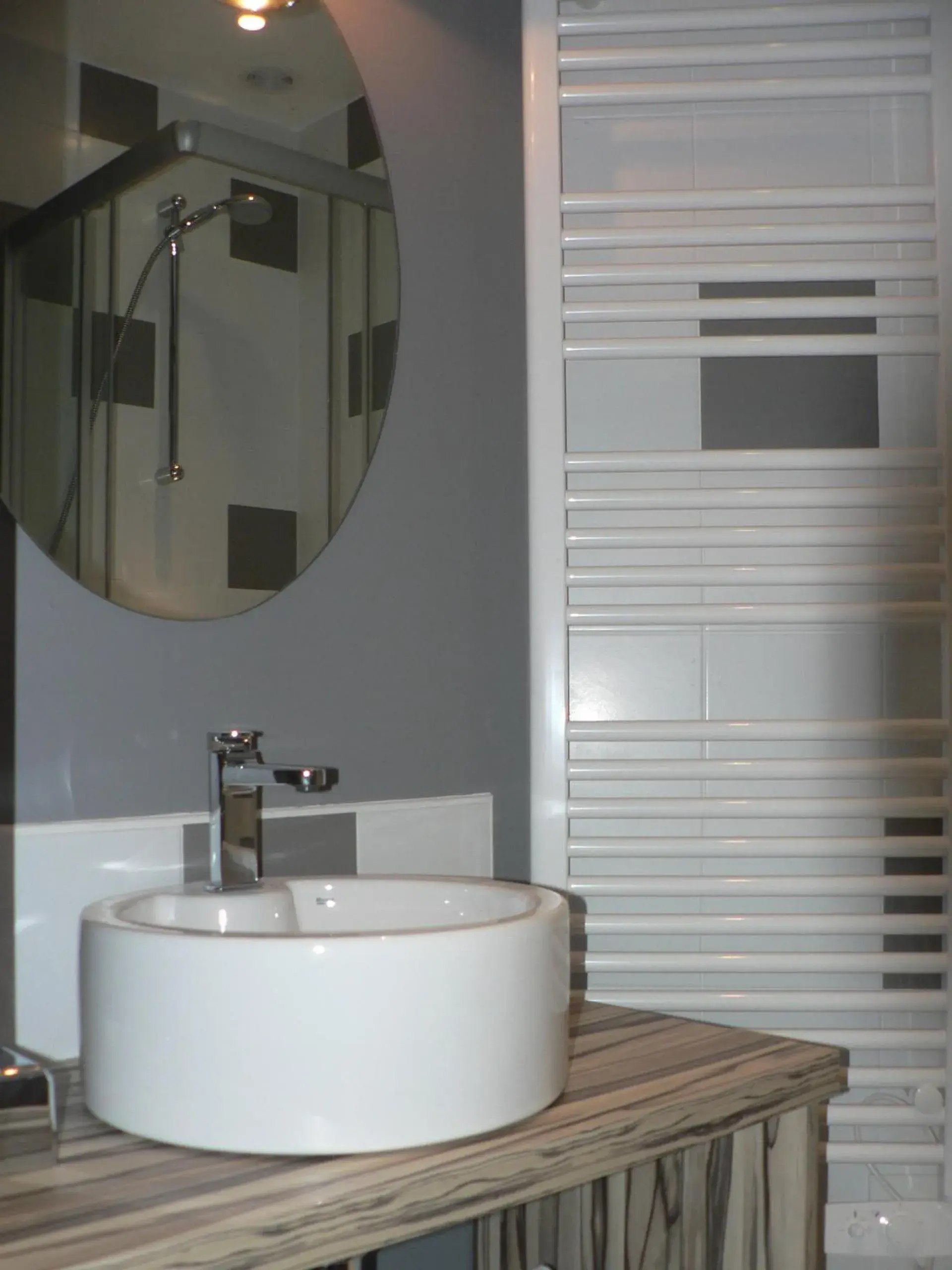 Single Room in Hotel Marbella Single Room in Hotel Marbella