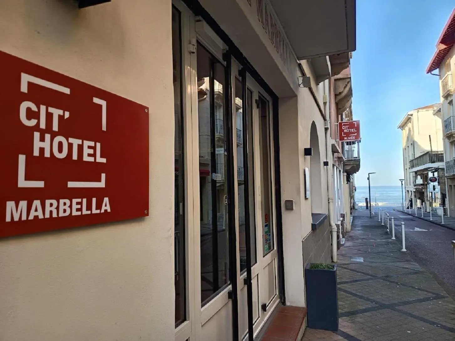 Hotel Marbella