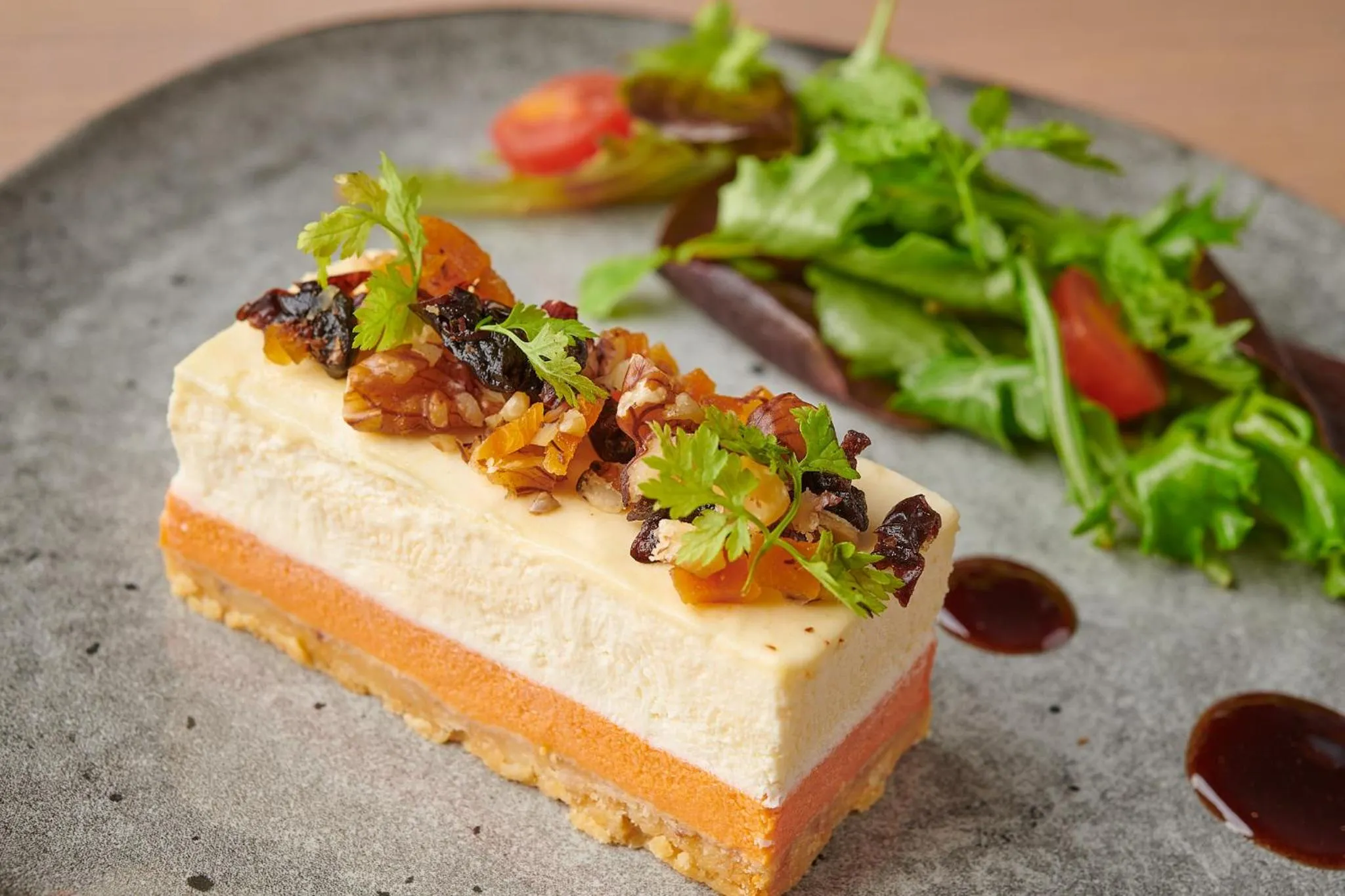 Restaurant/places to eat in ibis Styles Biarritz Plage