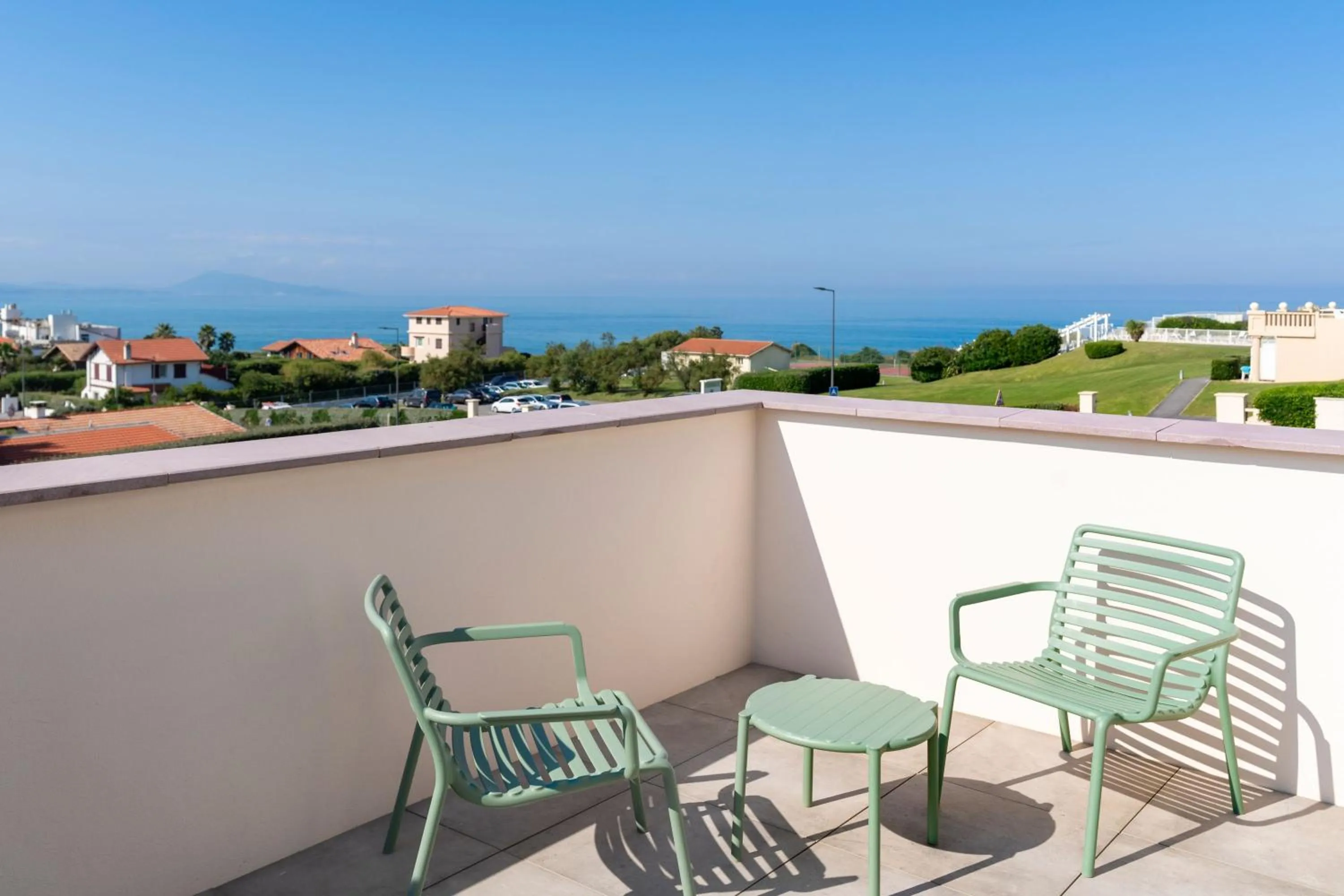 ibis Styles Biarritz Plage