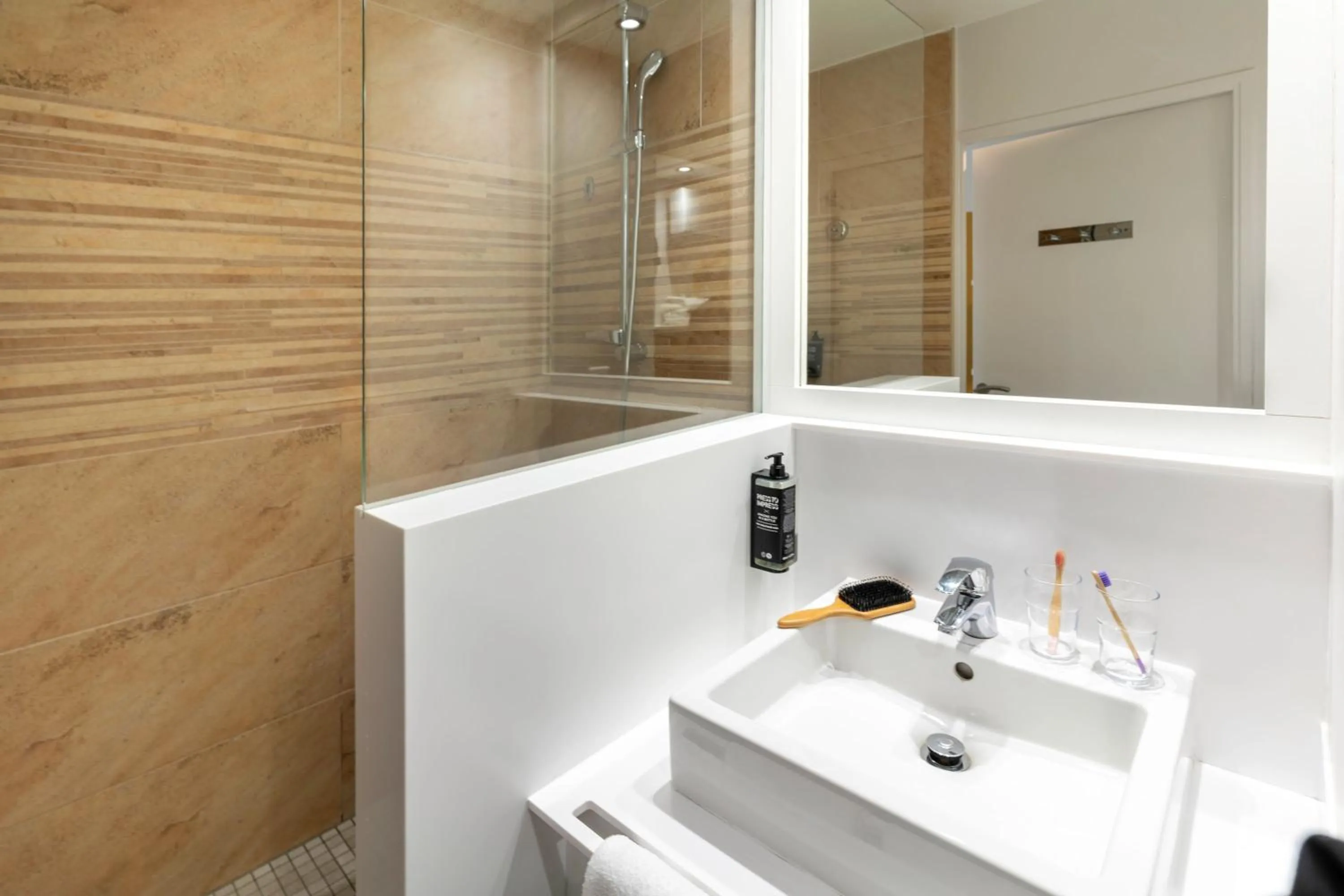 ibis Styles Biarritz Plage