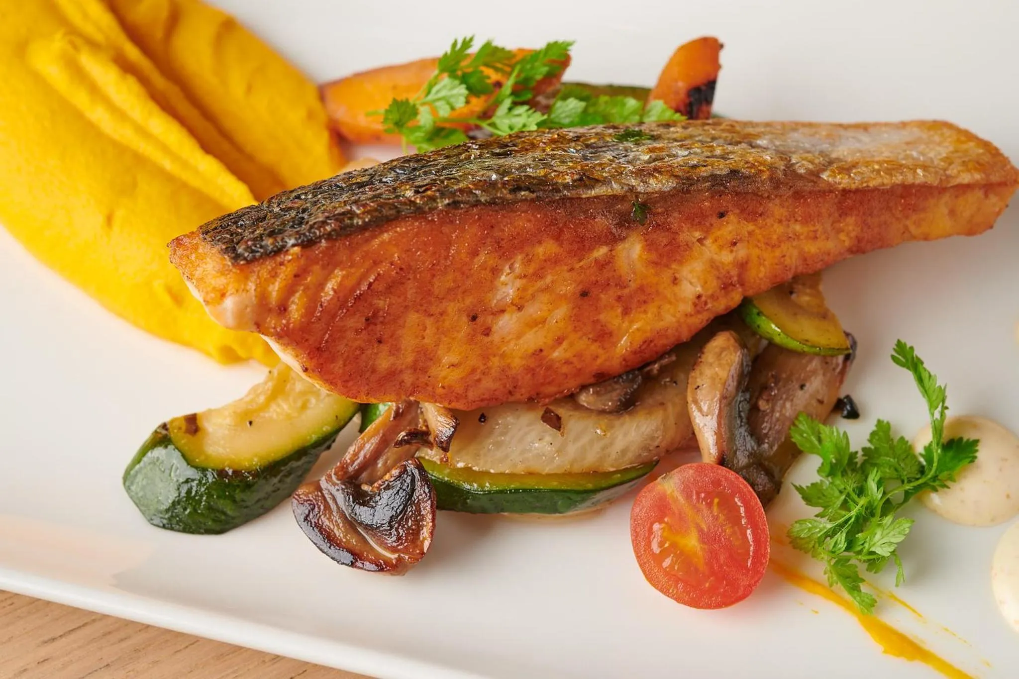 Restaurant/places to eat in ibis Styles Biarritz Plage